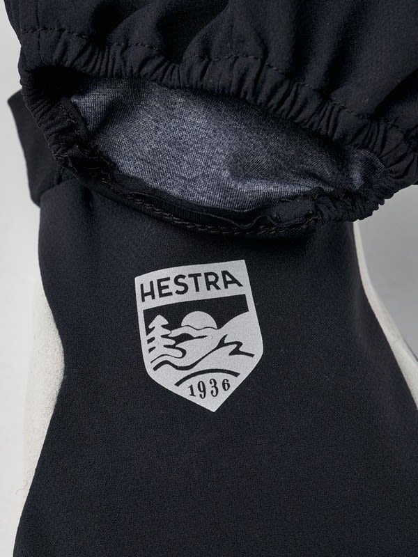 Accessoires Over Hestra Hestra Pull Tactility Fleecehandschuhe