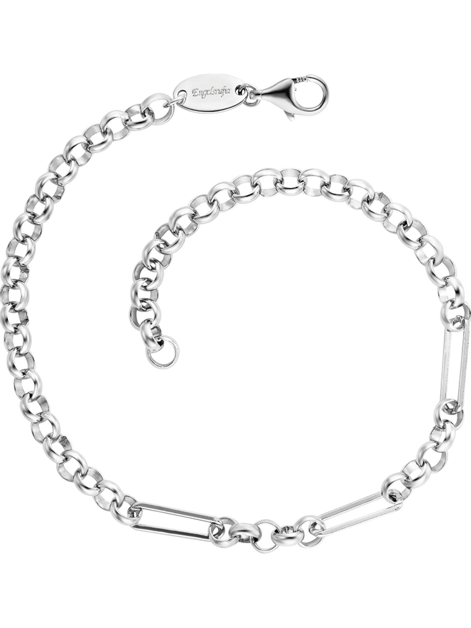 Silberarmband Engelsrufer Damen-Armband 925er Silber