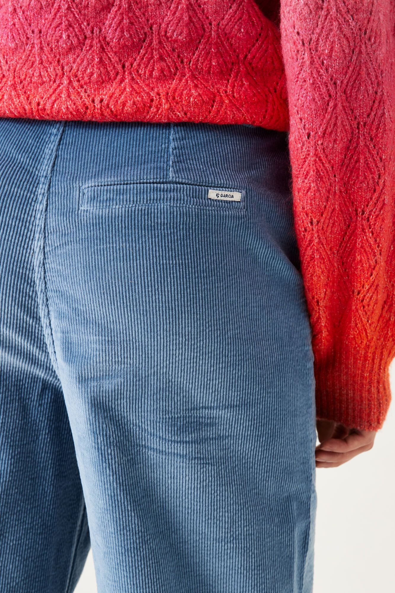 Garcia Boyfriend-Hose