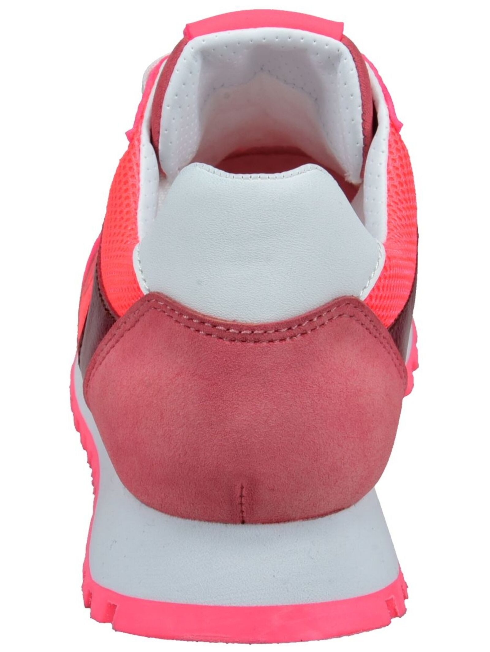 BAGATT BAGATT Sneaker Lederimitat Sneaker
