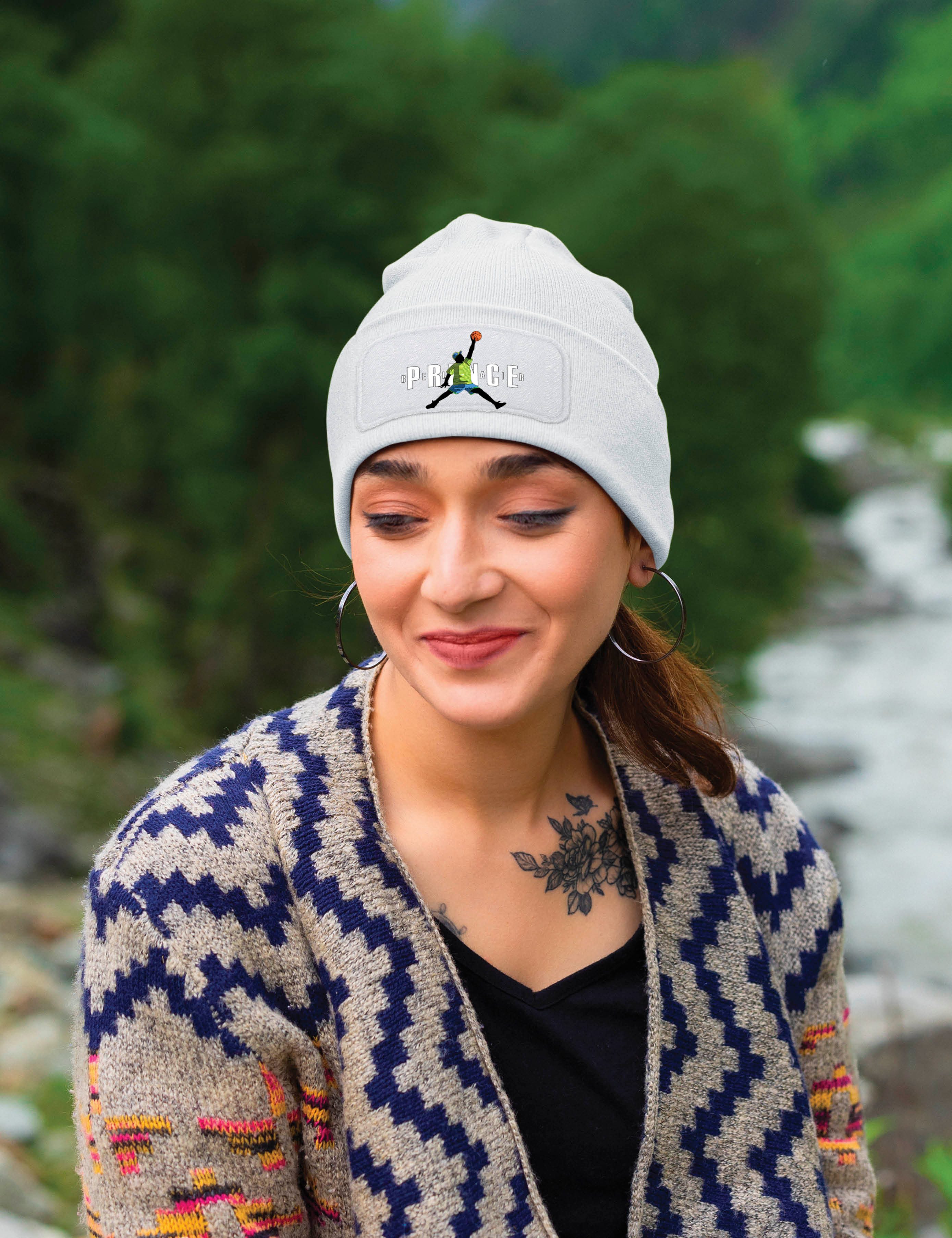 Youth Designz Beanie Fresh Prince unisex Beanie Mütze mit trendigem Motiv