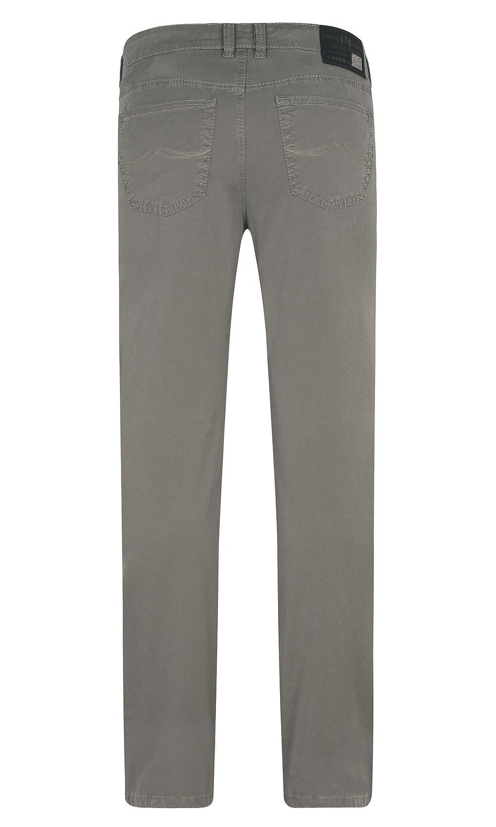 Joker platin 1313600 Stretch Walker Gabardine 5-Pocket-Jeans