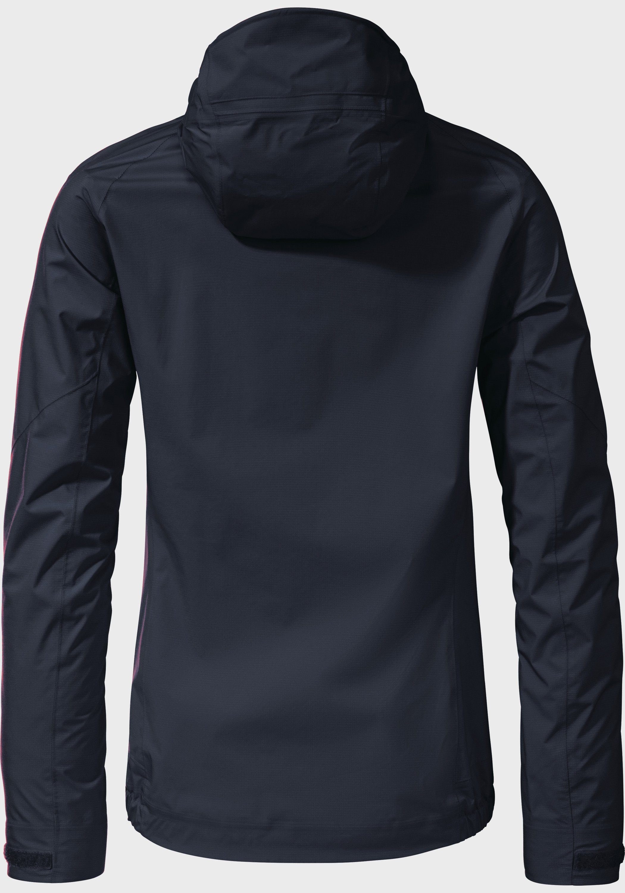Schöffel Outdoorjacke 2.5L Jacket Vistdal L günstig online kaufen