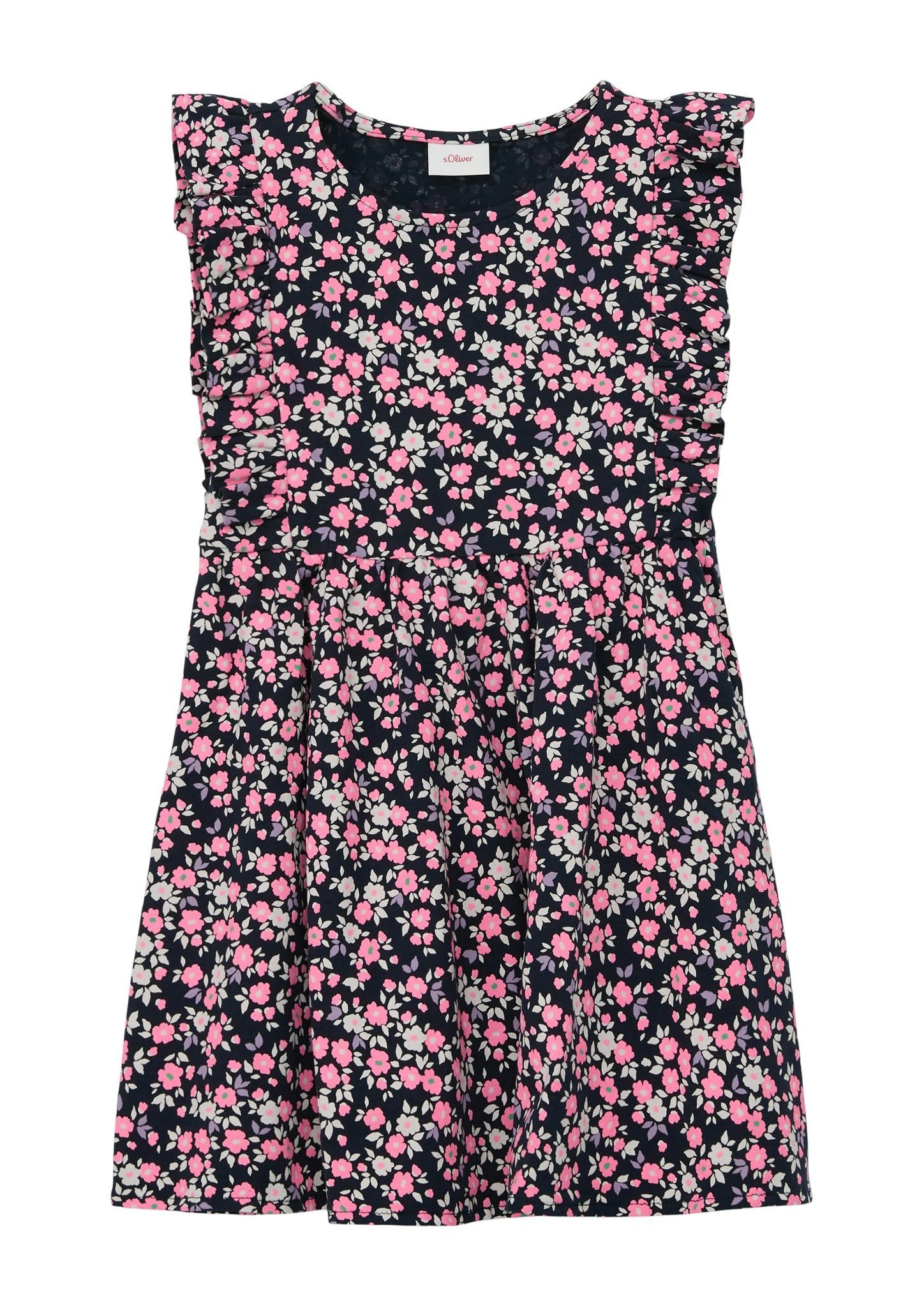 s.Oliver BLACK LABEL Sommerkleid