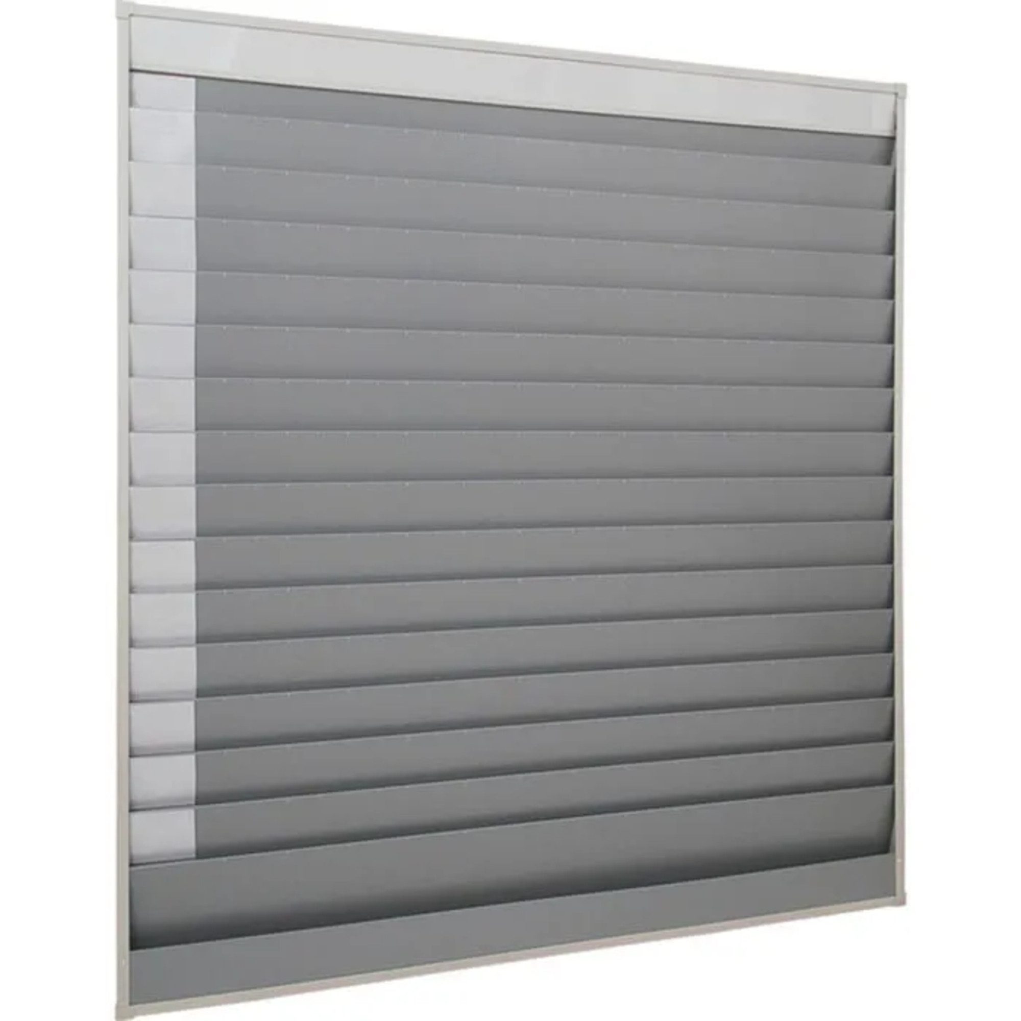 EICHNER Wandtafel Werkstattplaner 9019-00116 1580x1757mm 15 Schienen grau