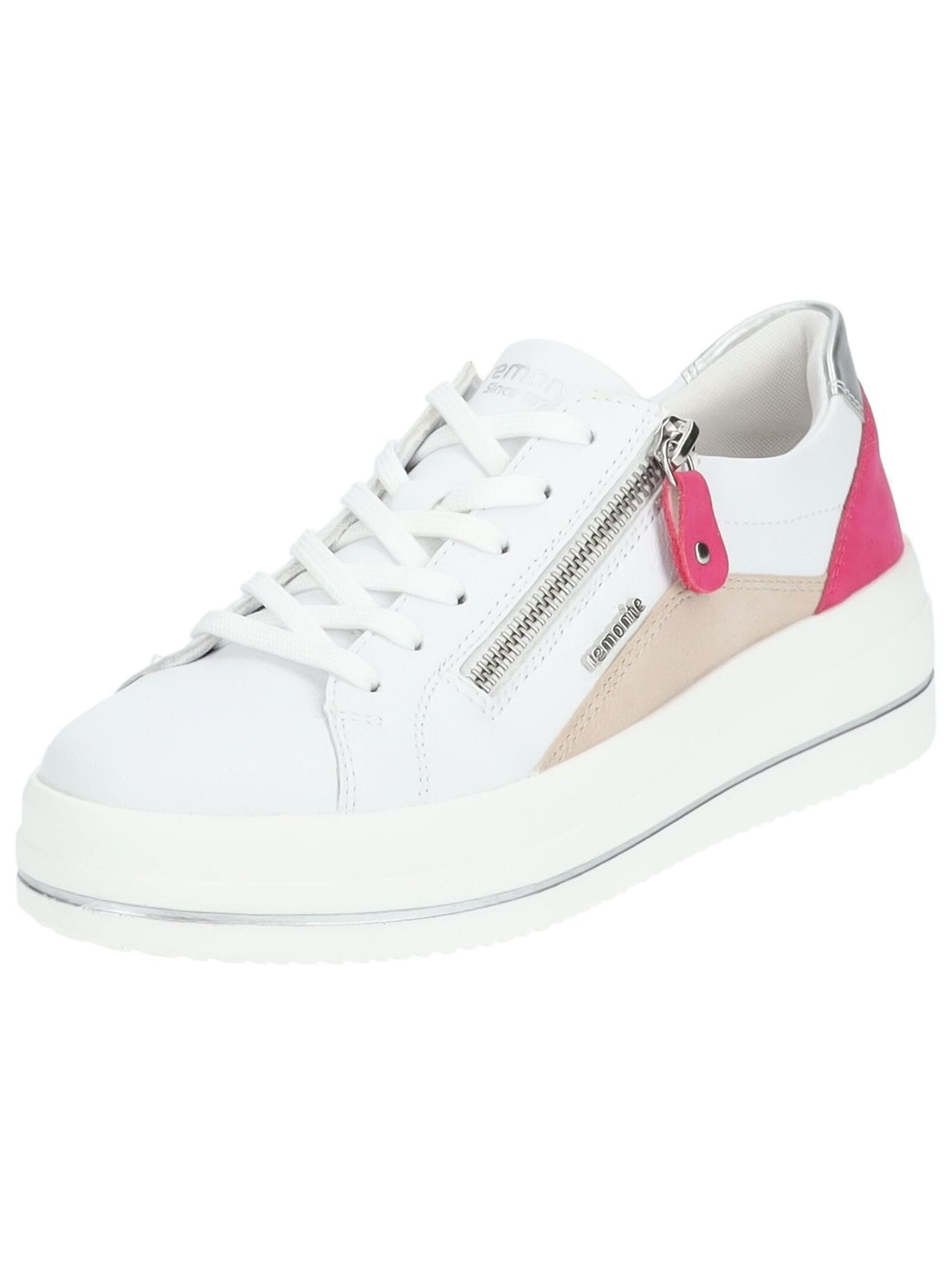 Remonte Sneaker Leder/Synthetik Sneaker günstig online kaufen