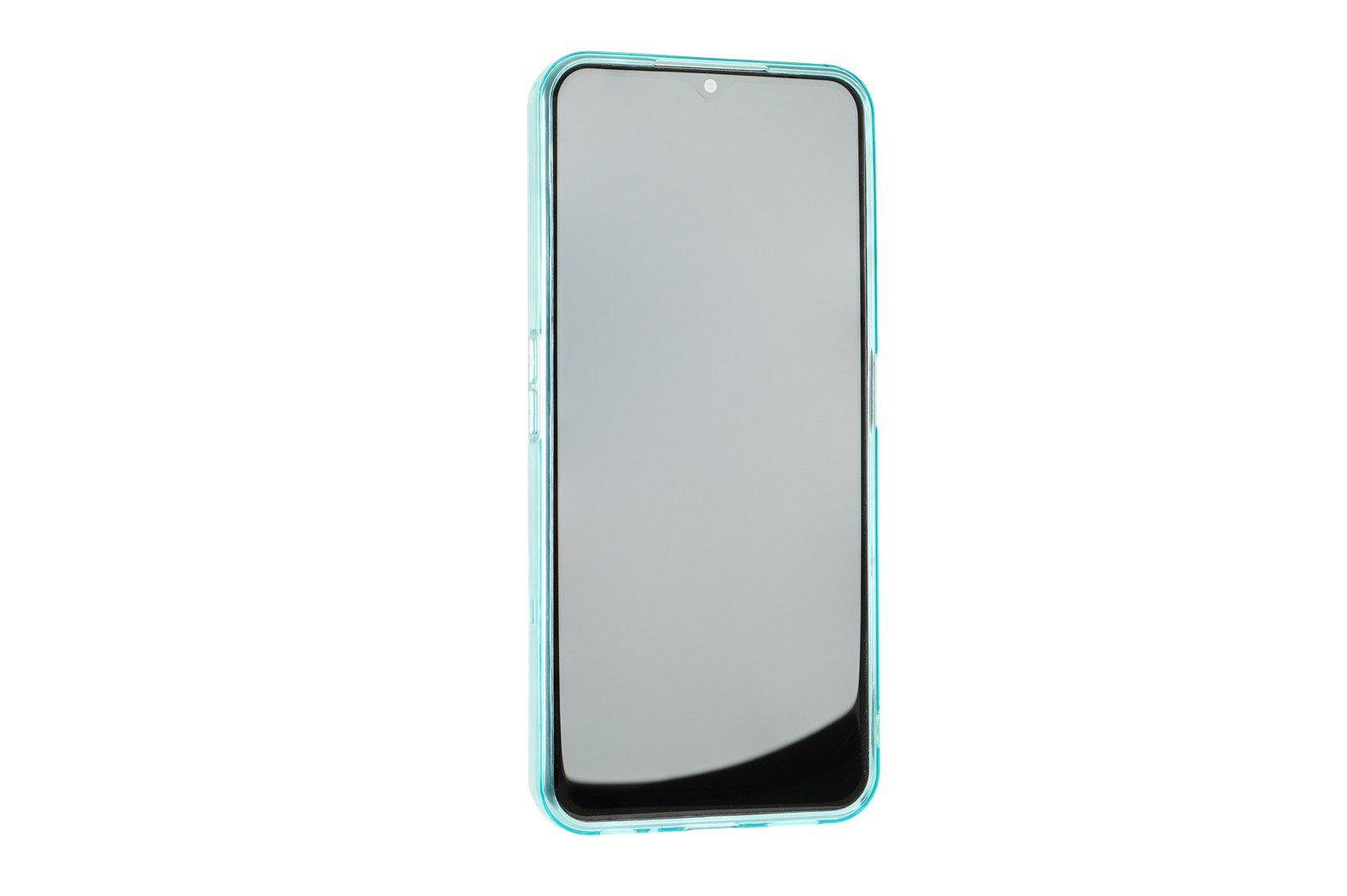 caseroxx Handyhülle TPU-Hülle für Emporia Smart 6 / ME.6 Gerätabhängig 5,0 - 7,0 Zoll, dünn und flexibel