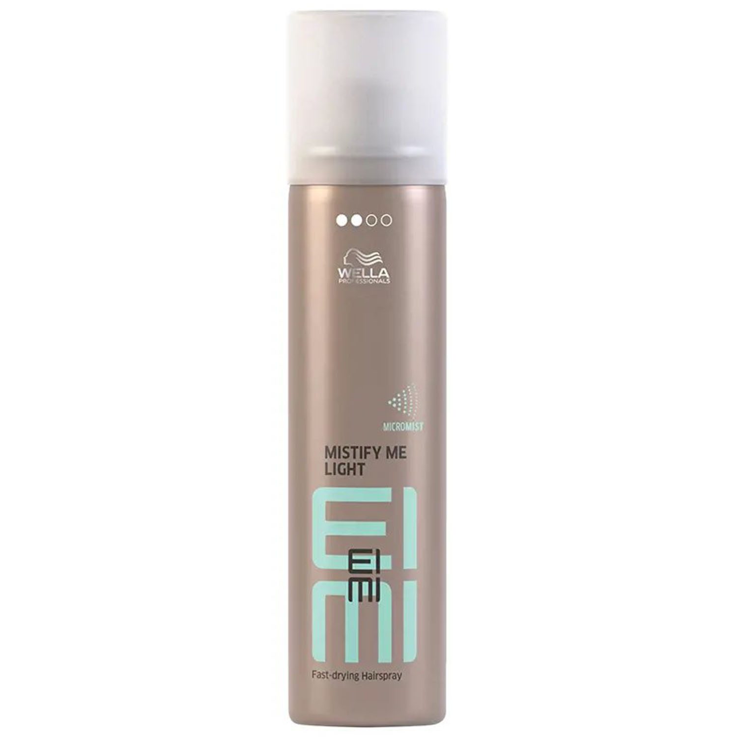 Wella Haarspray Haarspray Mistify Me Light Eimi, 1-tlg.