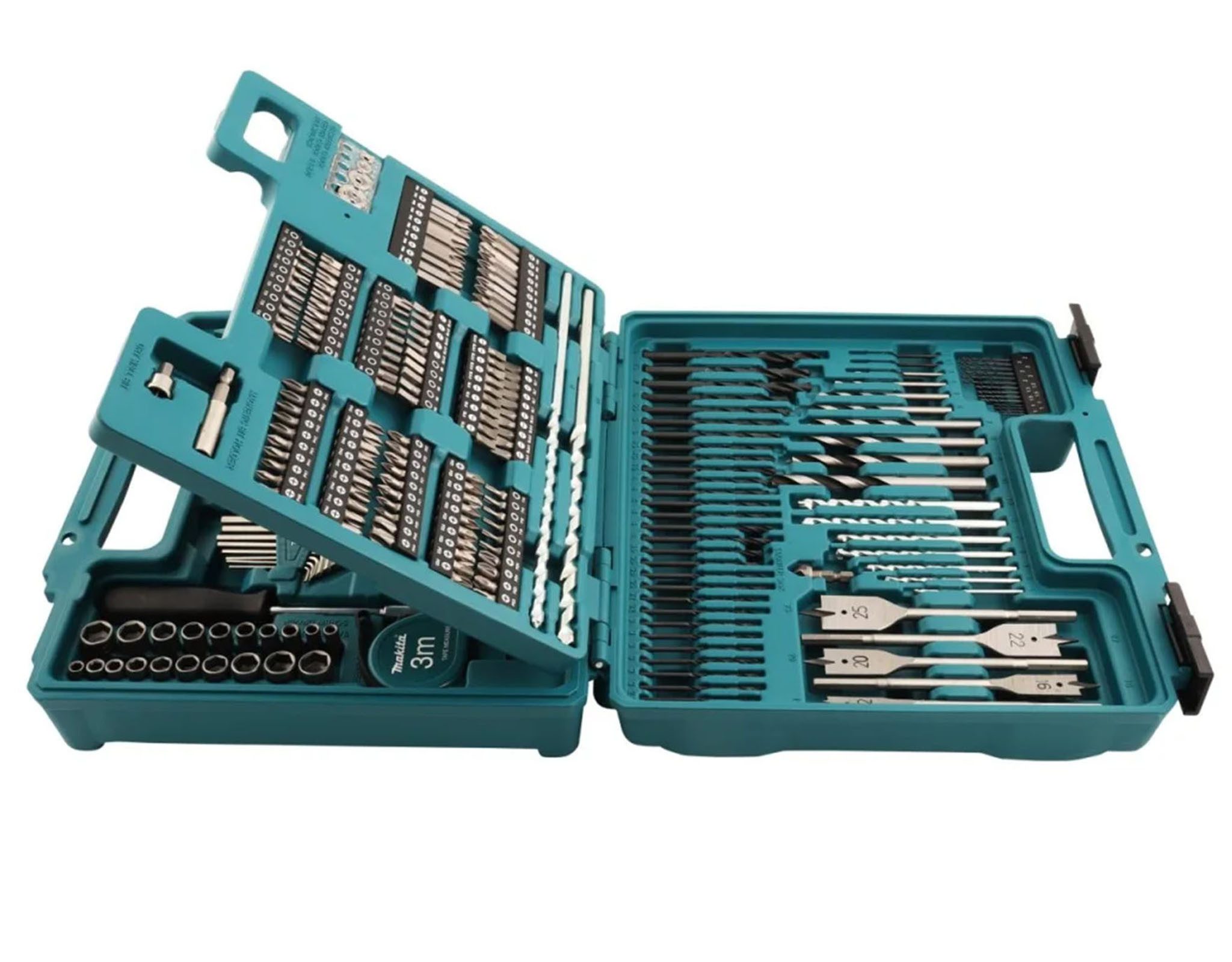 Makita Bohrer- und Bitset Makita Bit- günstig online kaufen