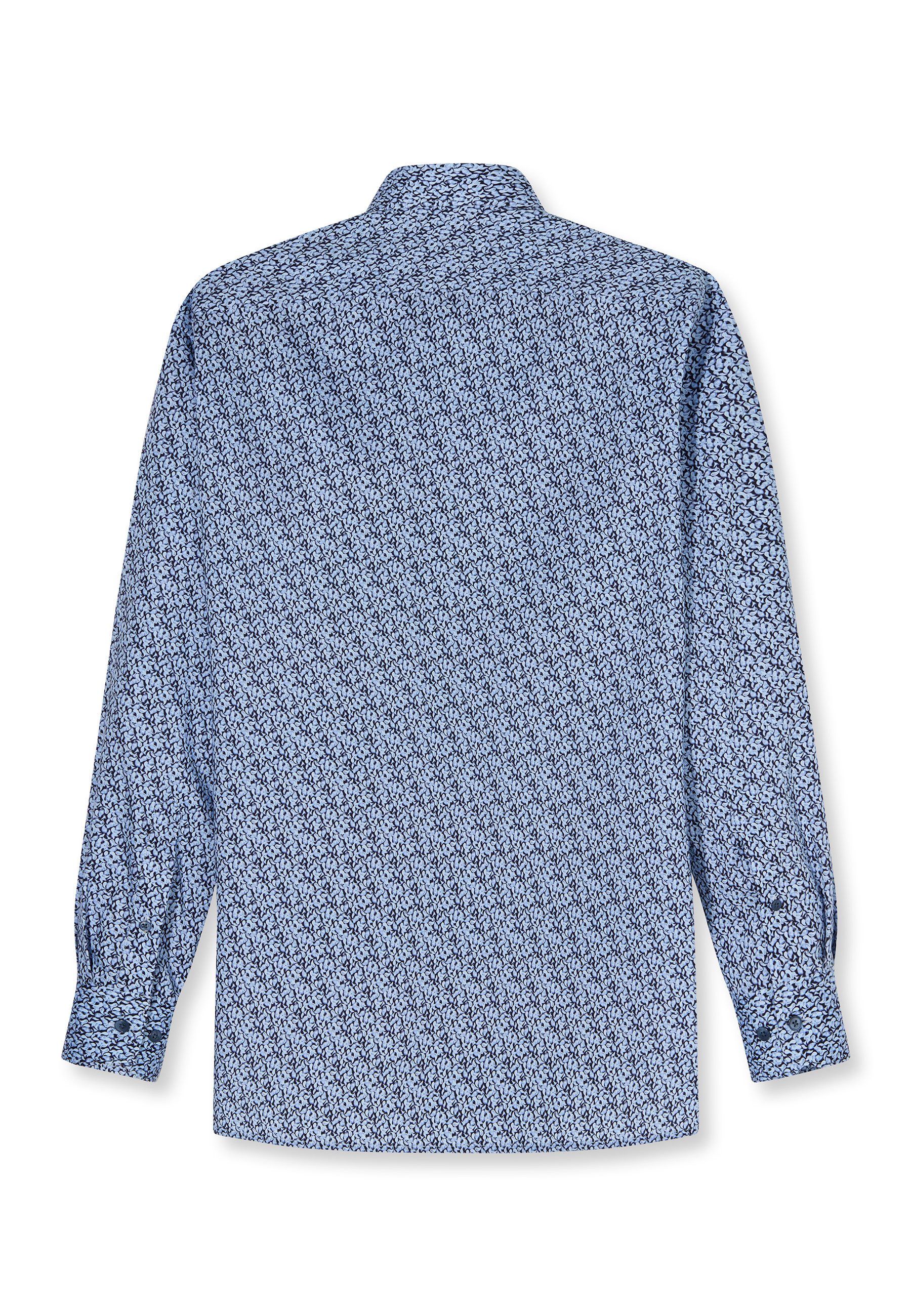 OLYMP Businesshemd OLYMP Luxor, comfort fit, New Kent mit extra langem Arm günstig online kaufen