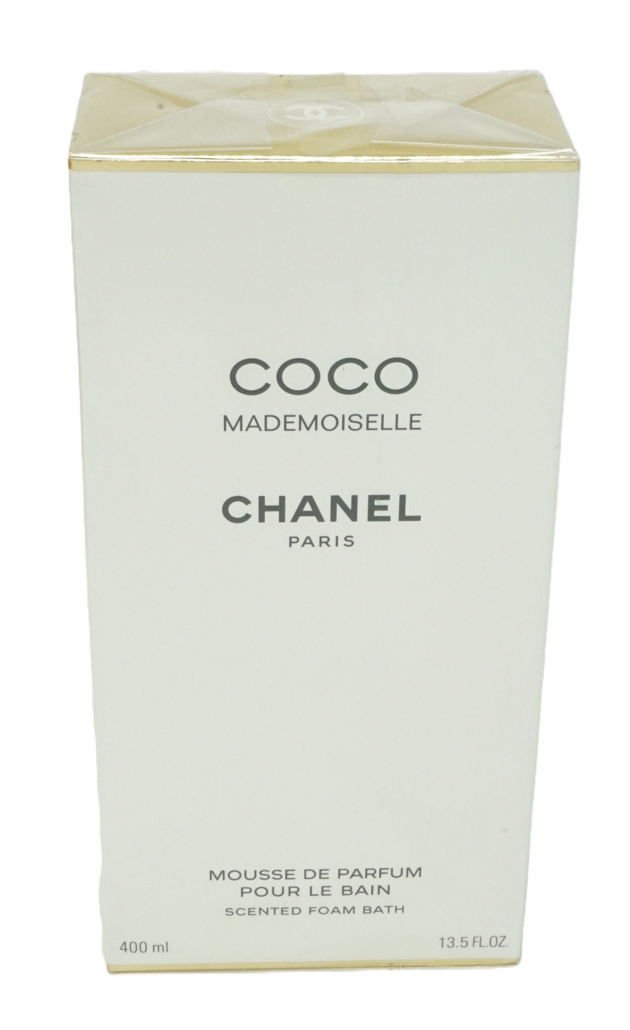 CHANEL Duschgel Chanel Coco Mademoiselle Scented Foam Bath 400 ml