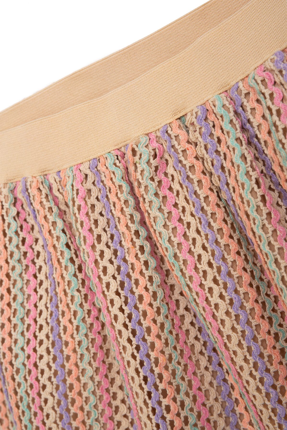 DANAMADE Tüllrock DANAMADE Skirts Skirt DMIMI
