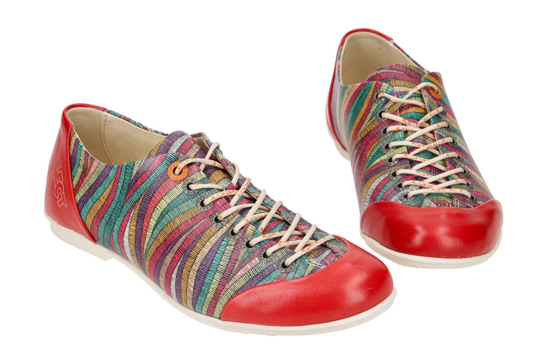 Eject 20.930.006 Schnürschuh