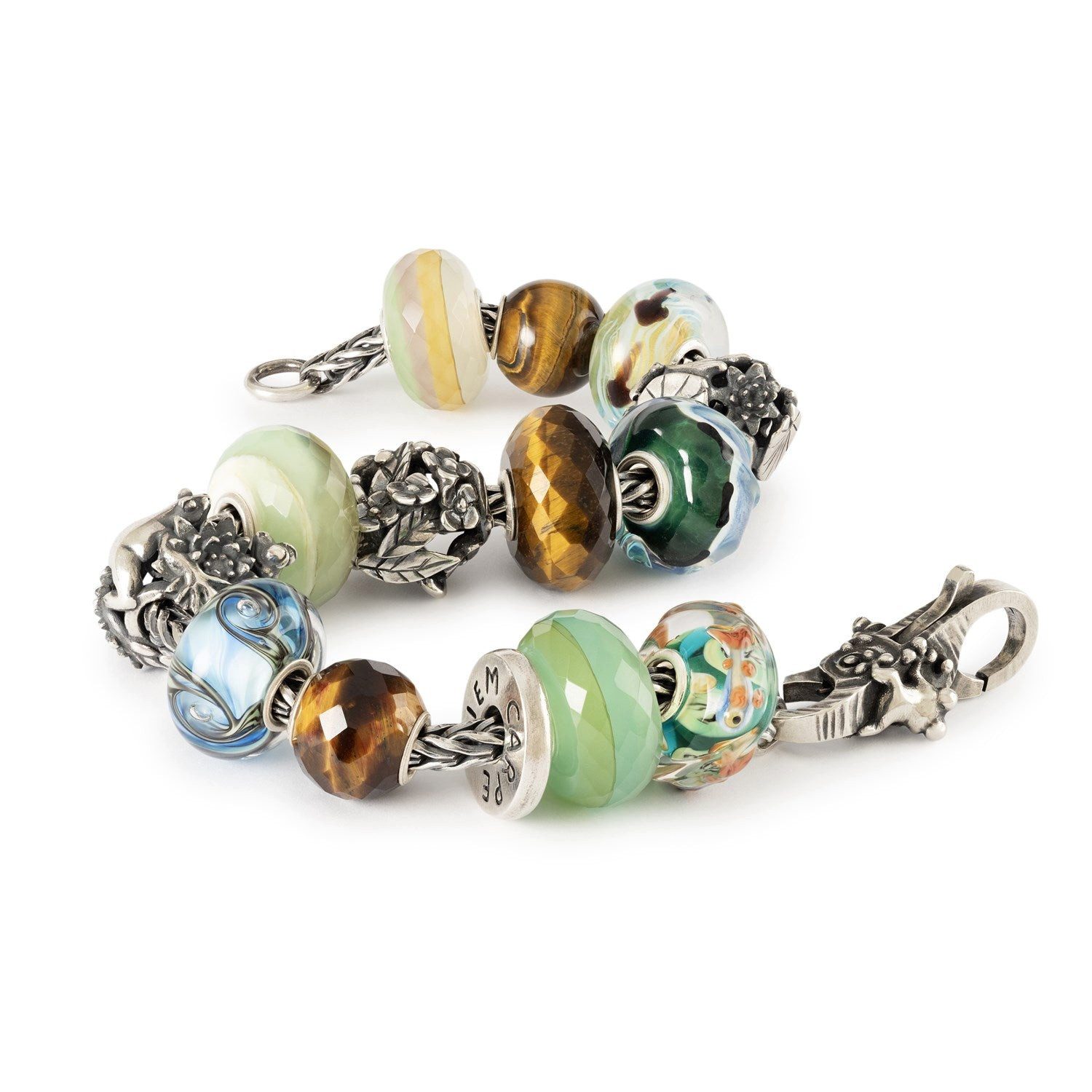 Trollbeads Bead Carpe Diem, TAGBE-20304