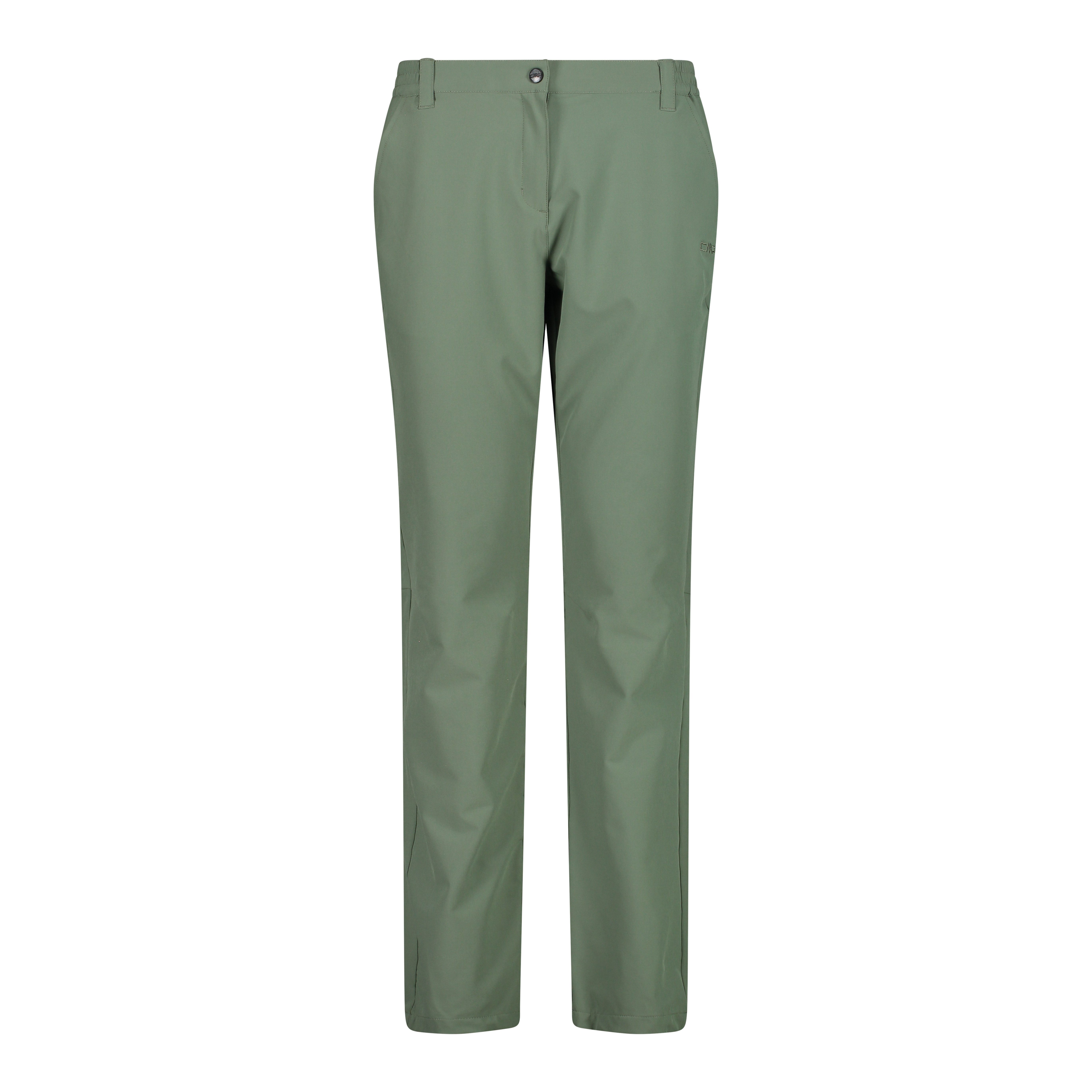 Trekkinghose CMP Damen Trekkinghose Woman Long Pant 34T5006