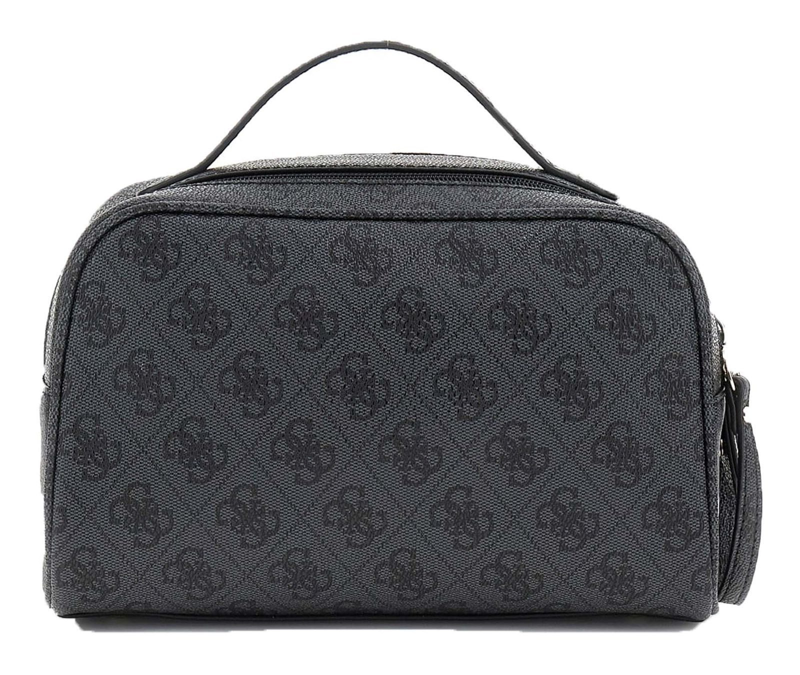 Guess Kulturbeutel Double Zip Travel Tote günstig online kaufen