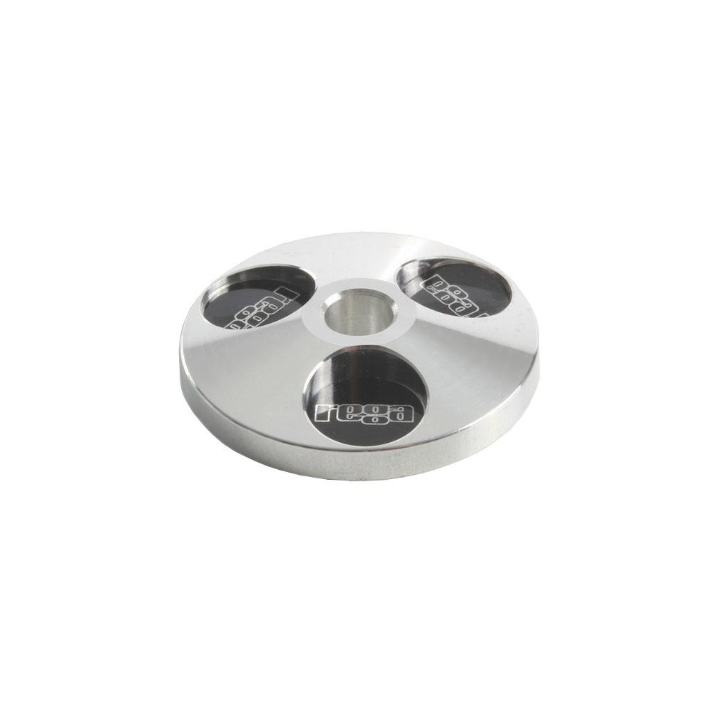 rega Rega Single Puck 45 RPM Adapter Проигрыватели