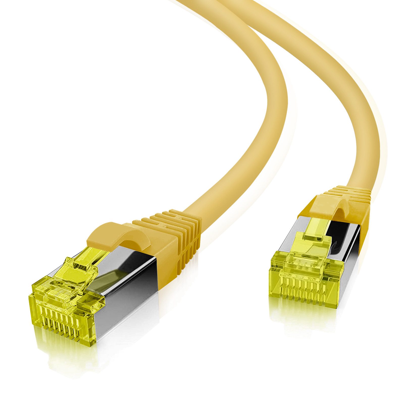 Helos helos Netzwerkkabel