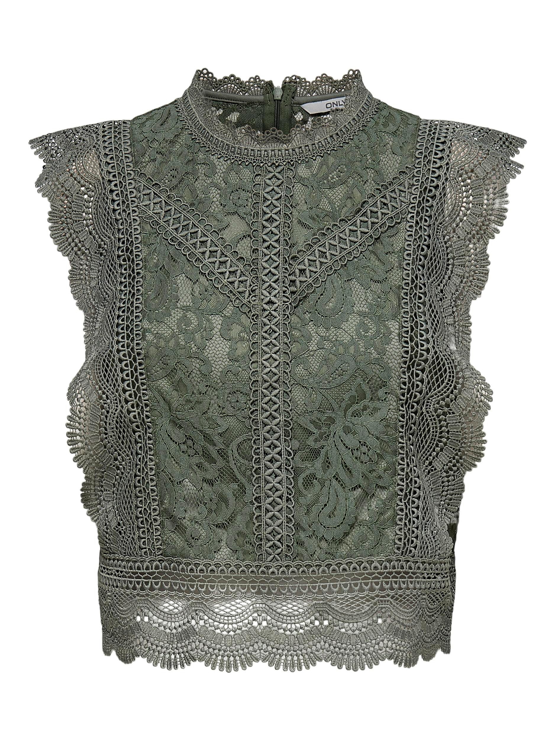 ONLY Spitzentop günstig online kaufen