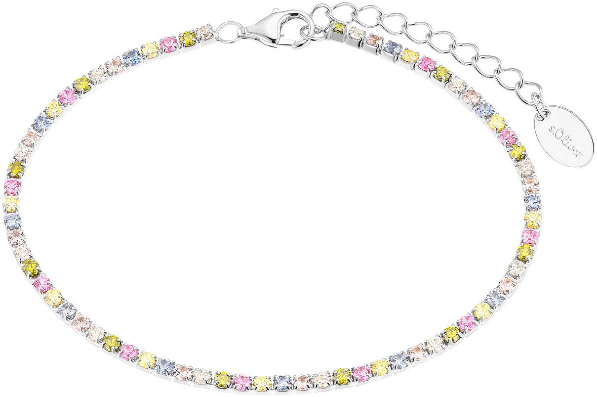 Armband Regenbogen Design, 2037838