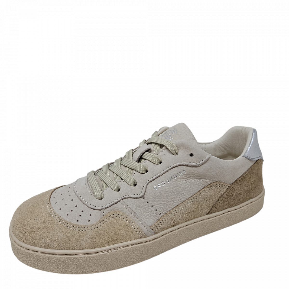 GROUNDIES Nova GS Sneaker