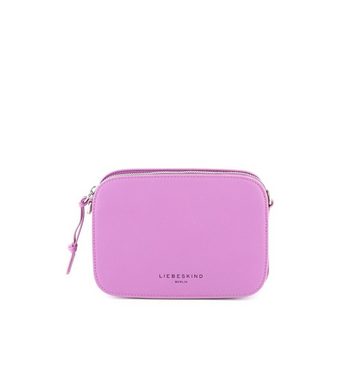 Liebeskind Berlin Handtasche Luka Crossbody S Digital Lavender_delete