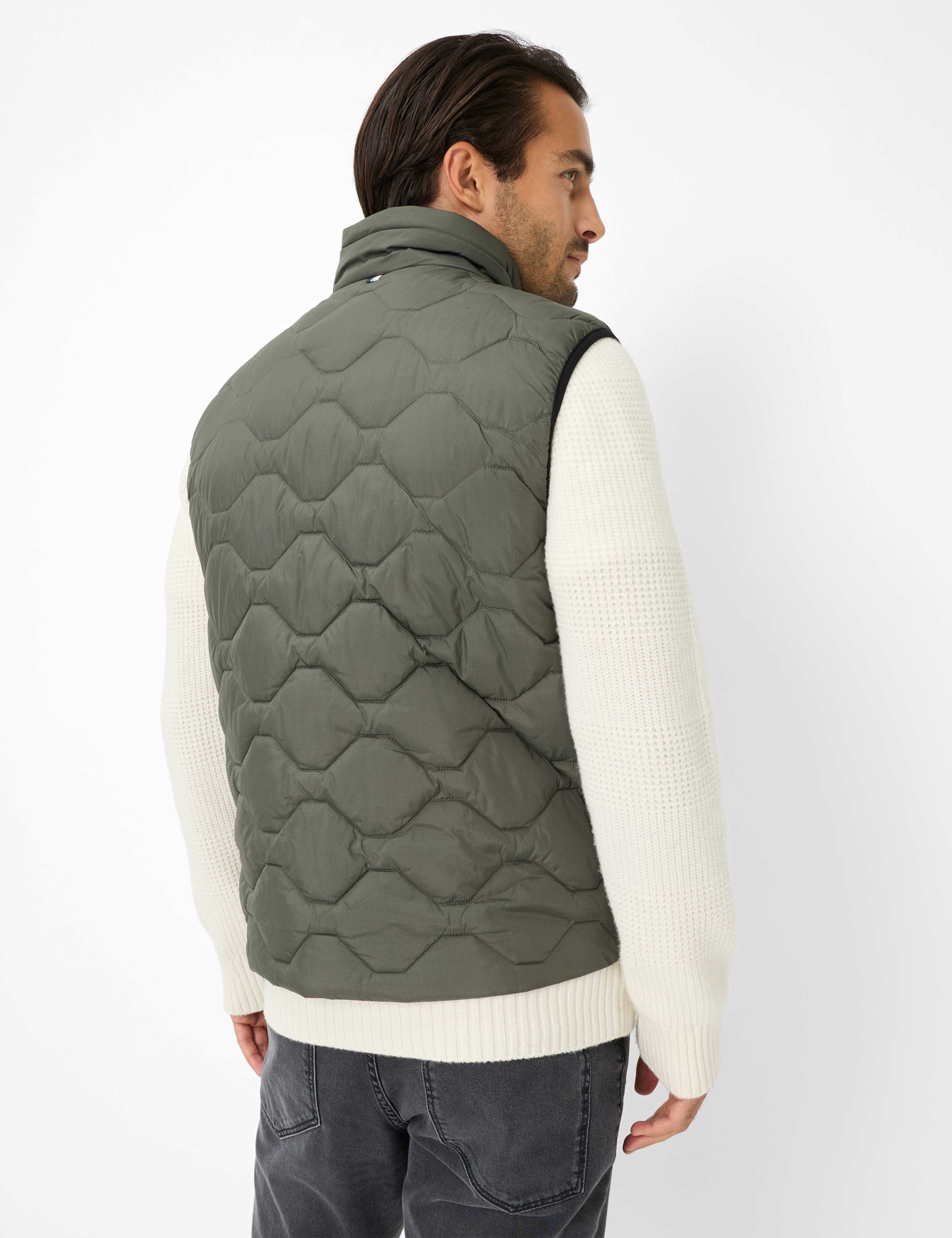 Brax Steppweste Style BOB günstig online kaufen