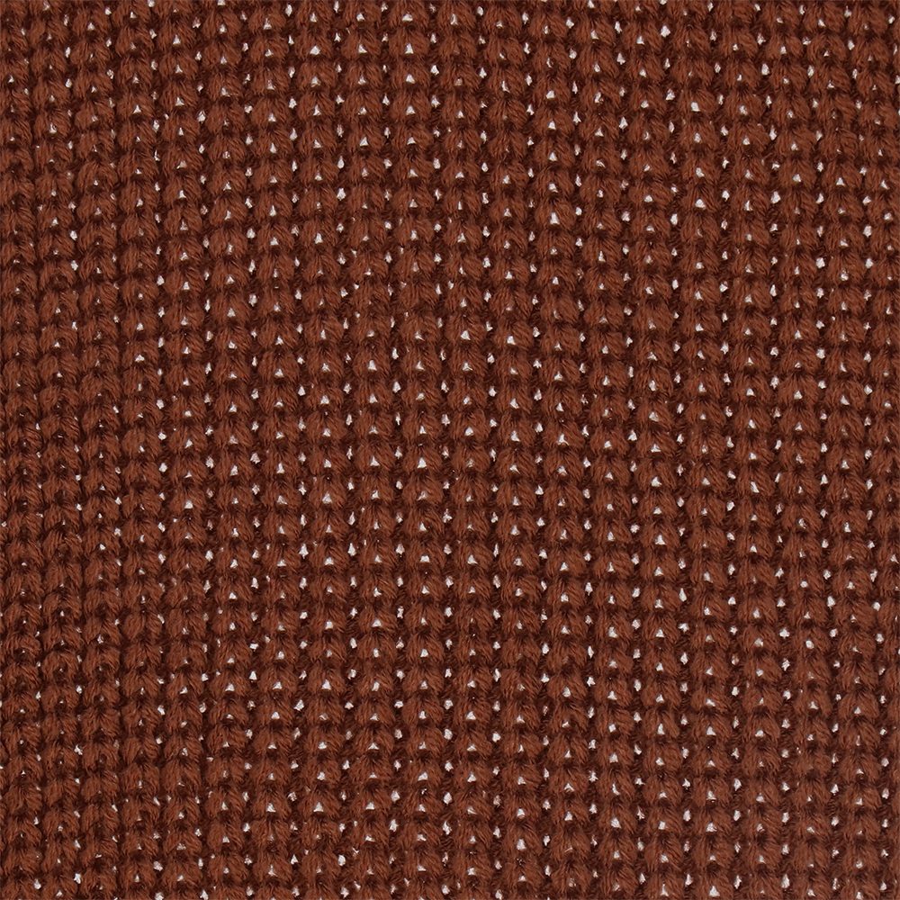 halsüberkopf Accessoires Modeschal Strickschal mit Rippe, günstig online kaufen