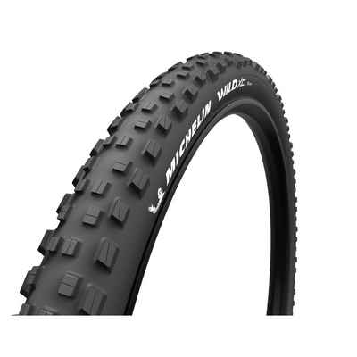 Michelin Fahrradreifen Reifen Wild XC TLR Perf.L. fb 29x2.35" 60-622