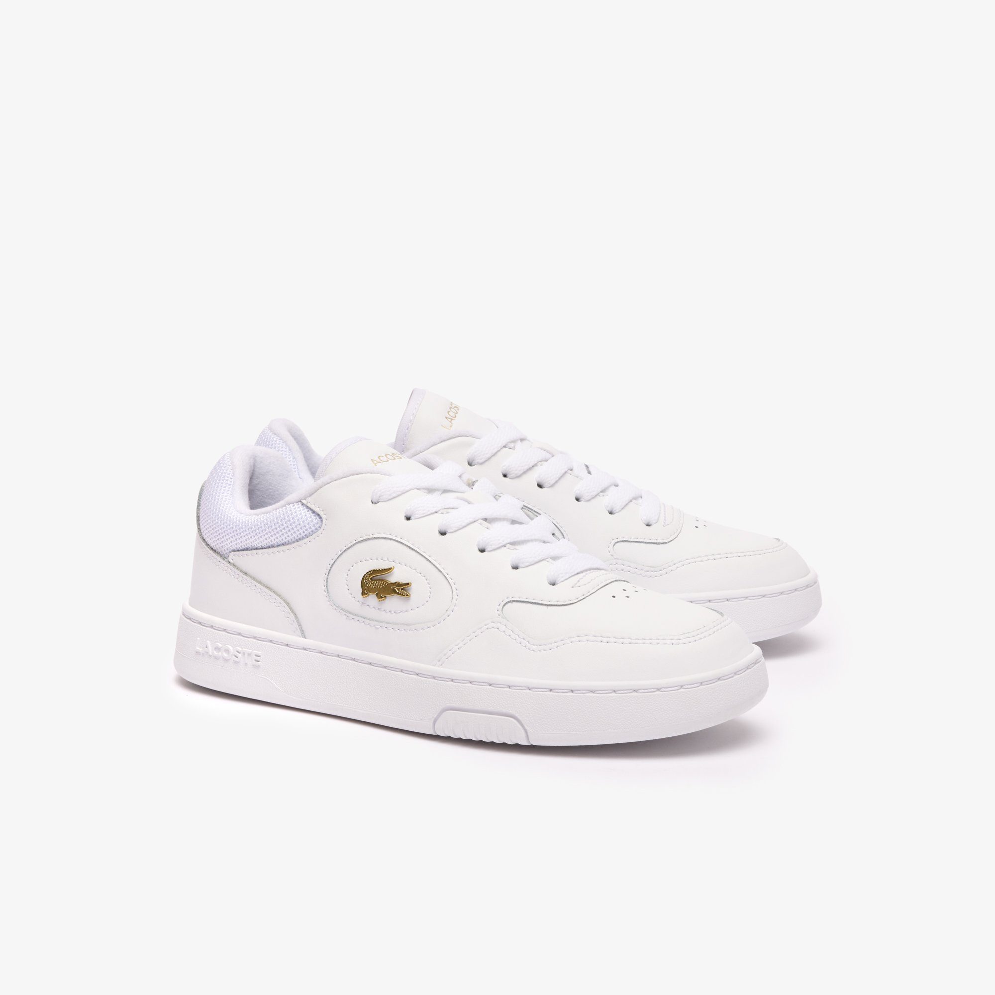 Lacoste LINESET 124 1 SFA Sneaker günstig online kaufen