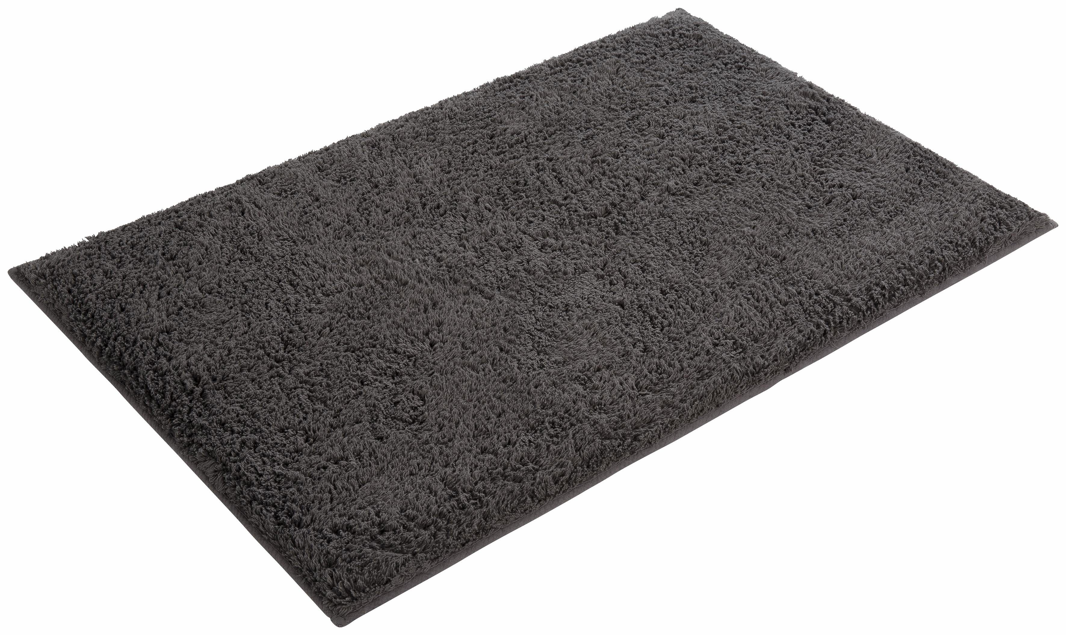my home Badematte Maren, Badvorleger, Badezimmer günstig online kaufen