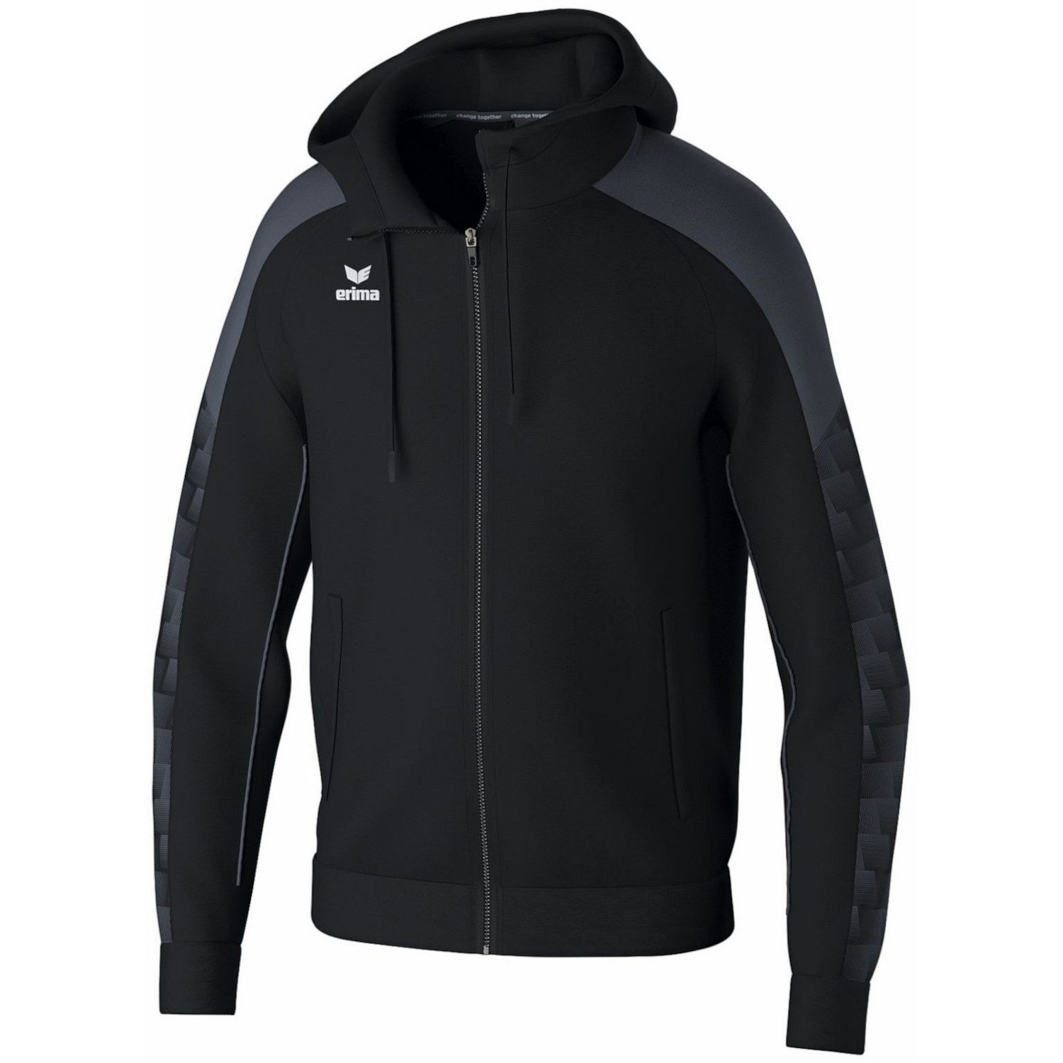 Erima Trainingsjacke erima Herren EVO STAR günstig online kaufen