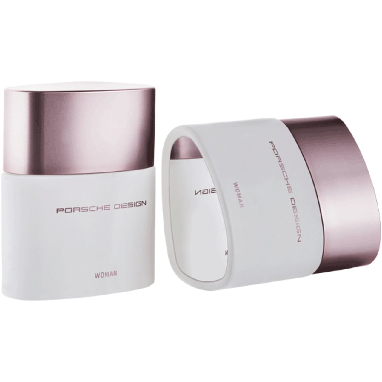 PORSCHE Design Eau de Parfum Woman EdP Nat. Spray