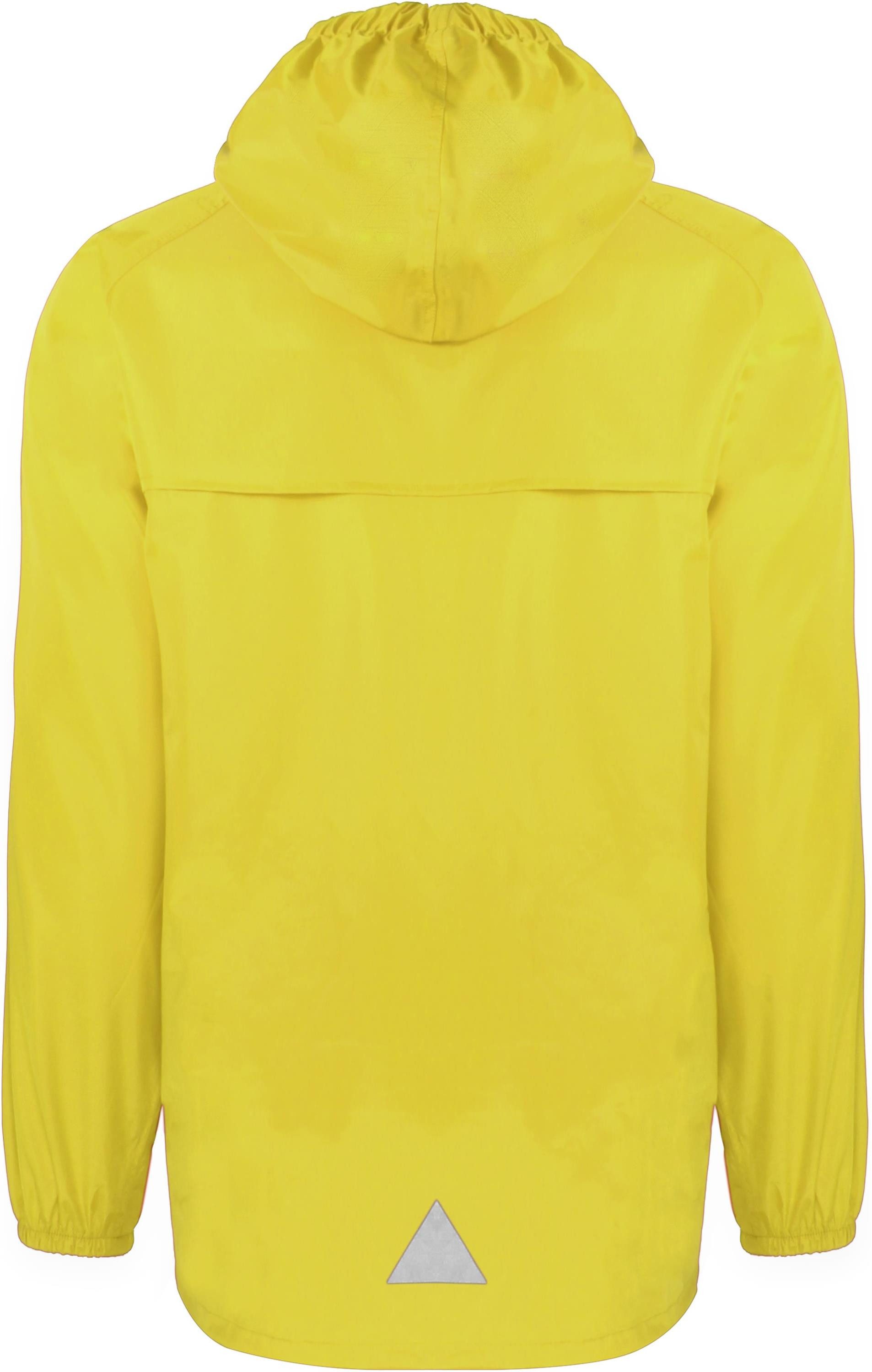 normani Regenjacke Regenjacke Tampere Leichte Windjacke - Wassersäule: 5.00 günstig online kaufen