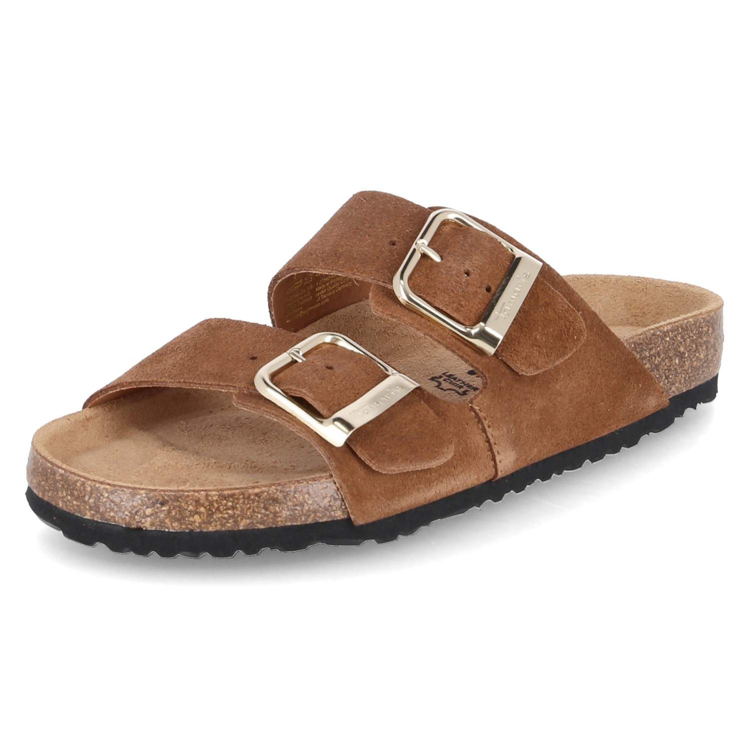 Tamaris 1-27543-42/305 Pantolette günstig online kaufen