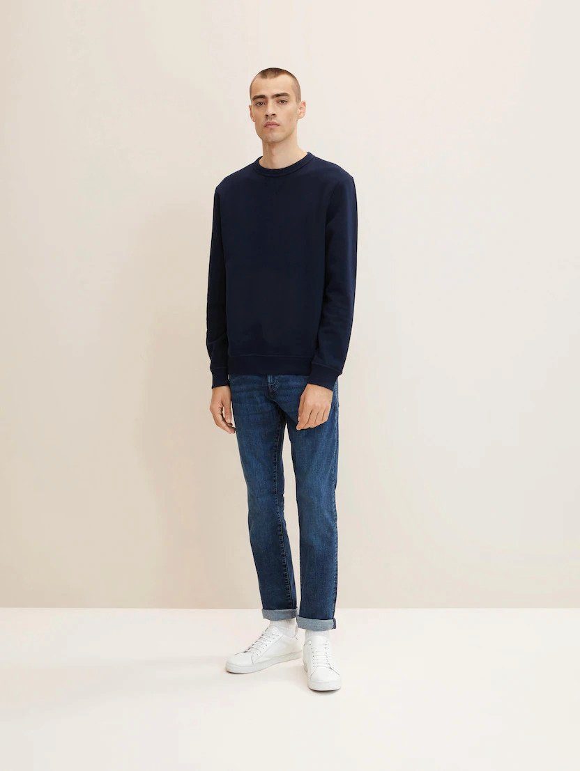 TOM TAILOR 5-Pocket-Hose Josh FREEF!T (1-tlg) günstig online kaufen