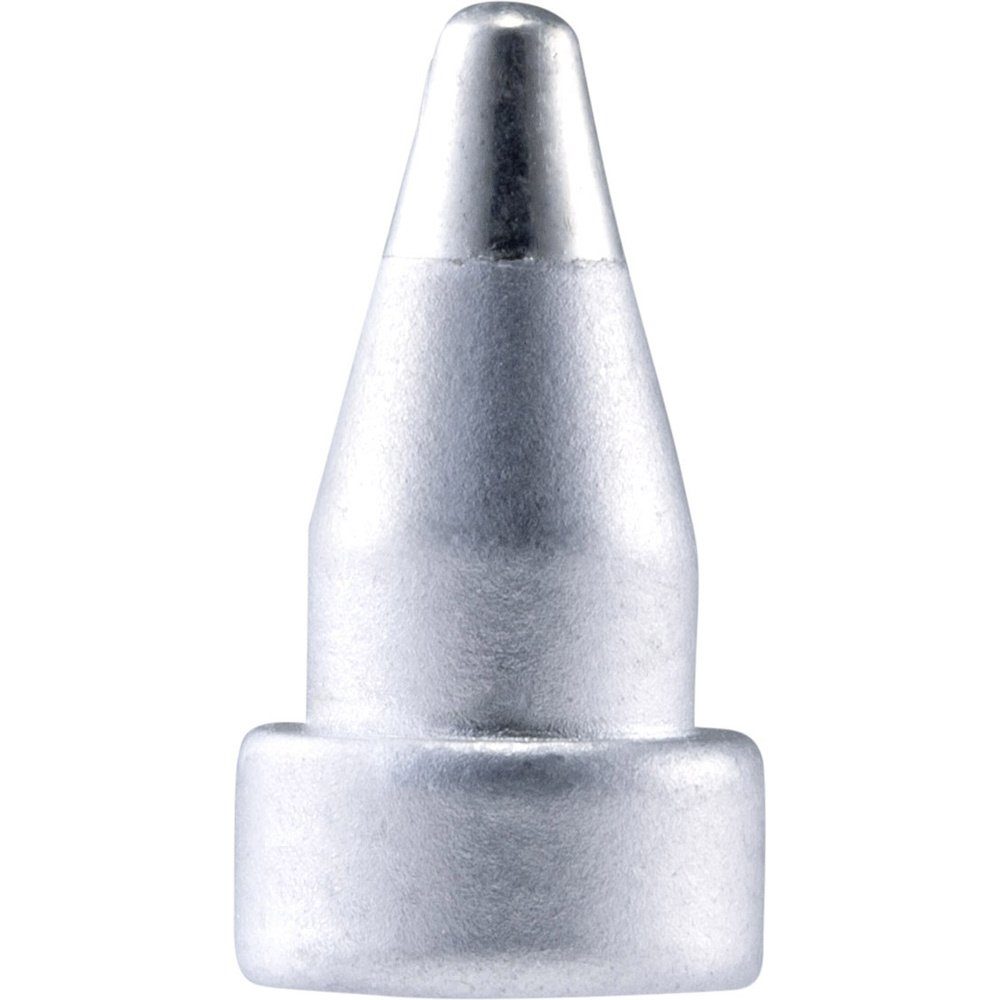 Thumbnail - TOOLCRAFT Lötkolben TOOLCRAFT N5-1 Entlötspitze Konisch Spitzen-Größe 2.9 mm Spitzen-Länge, N5-1