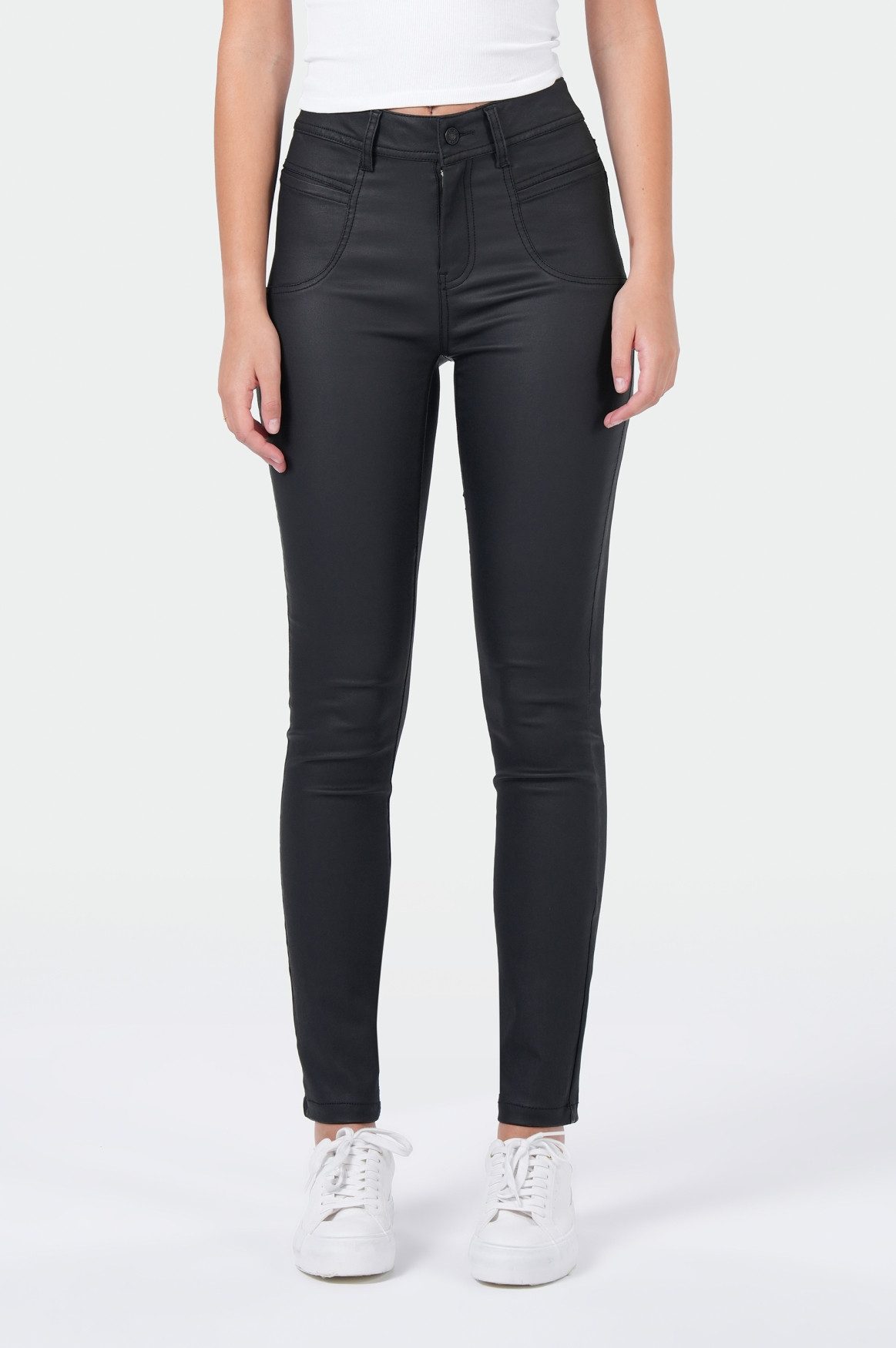 Miracle of Denim Slim-fit-Jeans Marry Slim