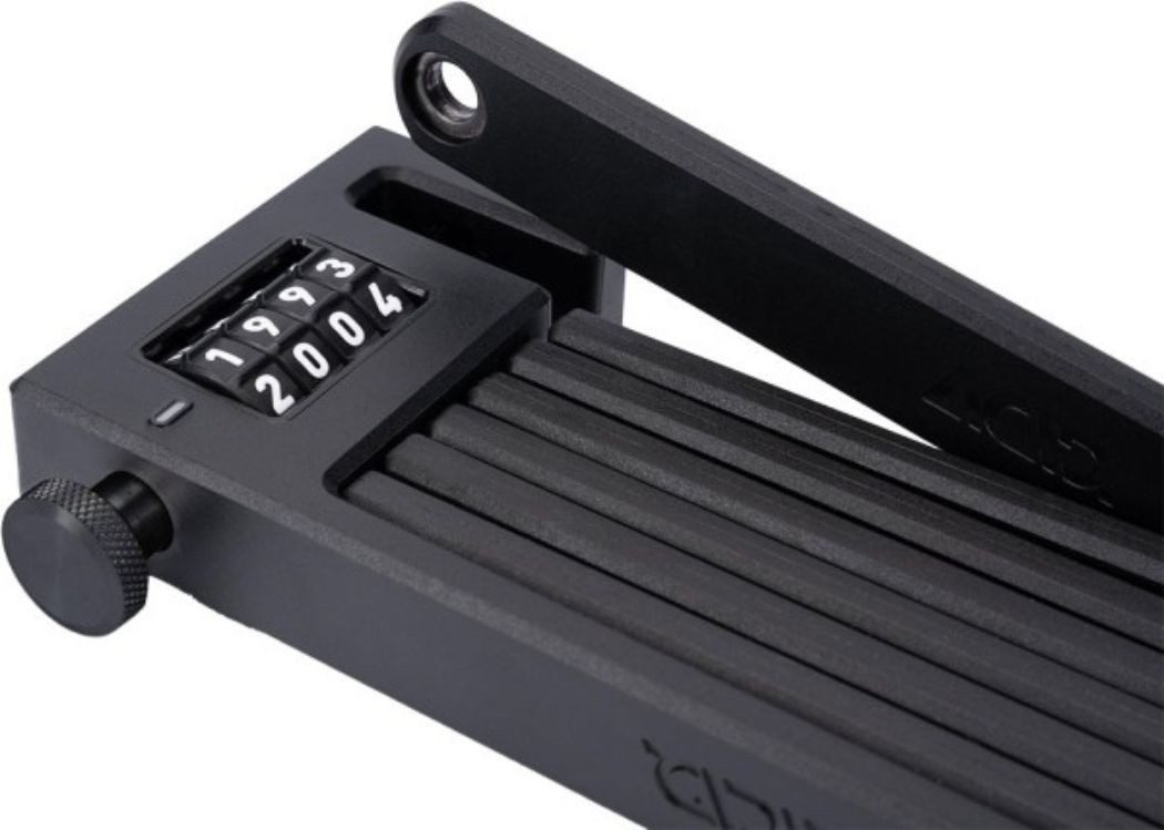 ACID Faltschloss ACID by CUBE Rigid Pure C100