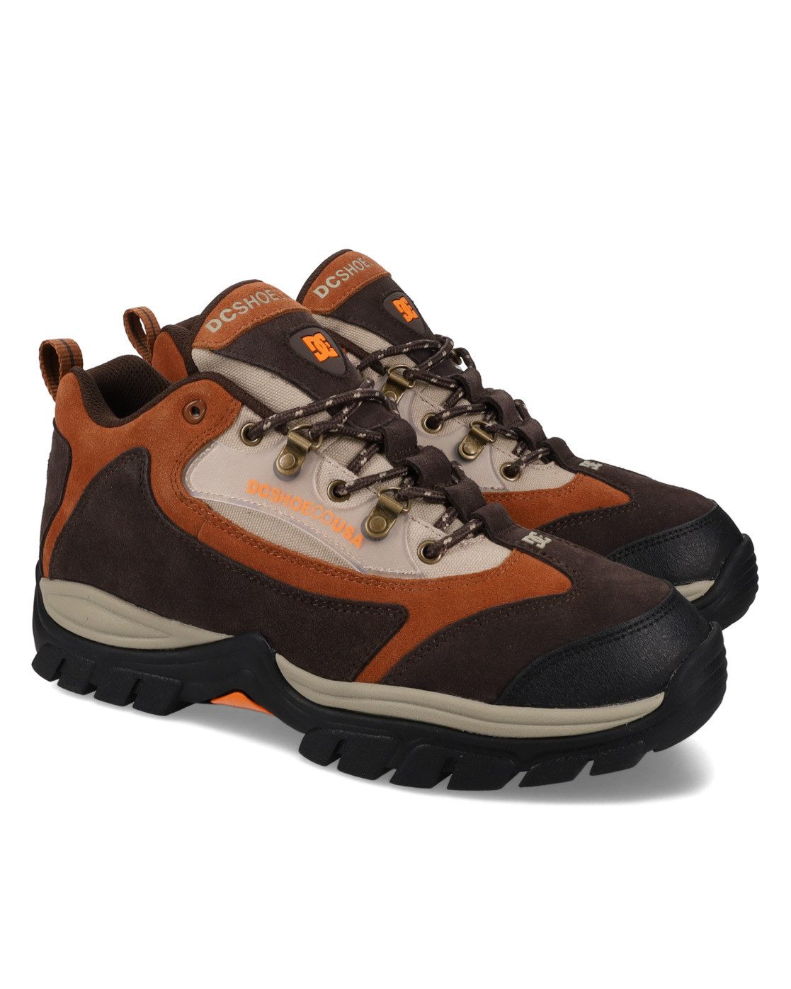 Recon Ankleboots