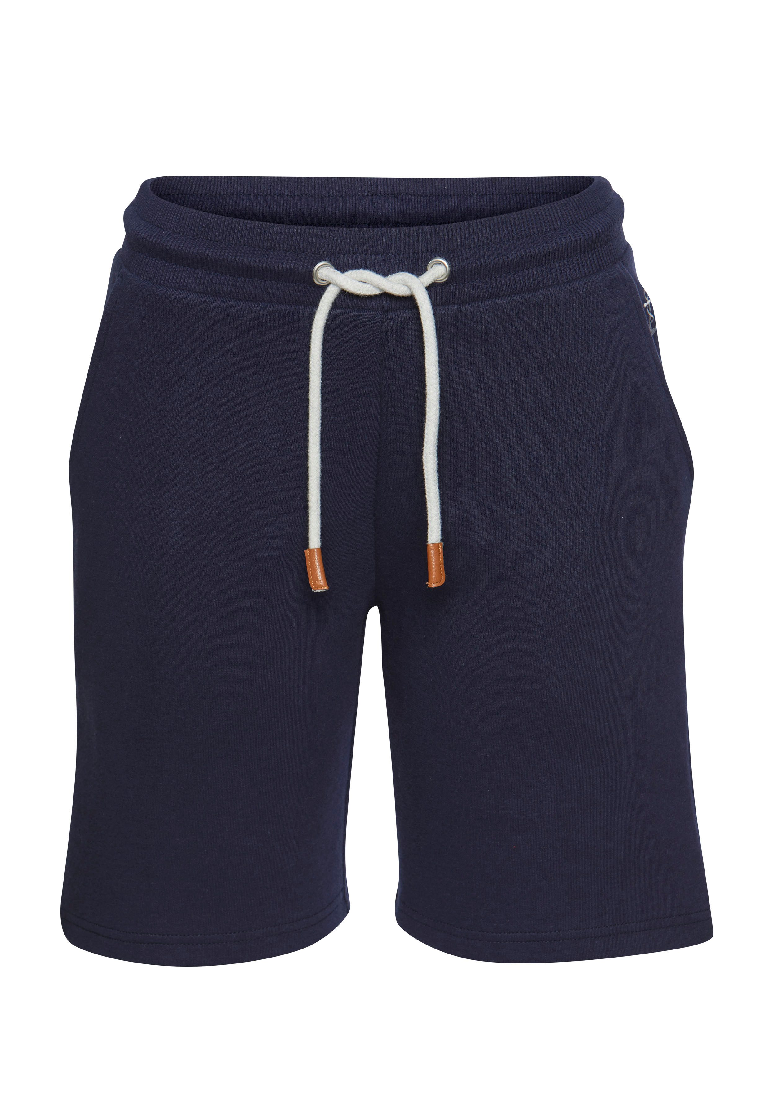 H.I.S Bermudas mit Kordelzug und Stickerei, Loungewear – Bild 2 von 5