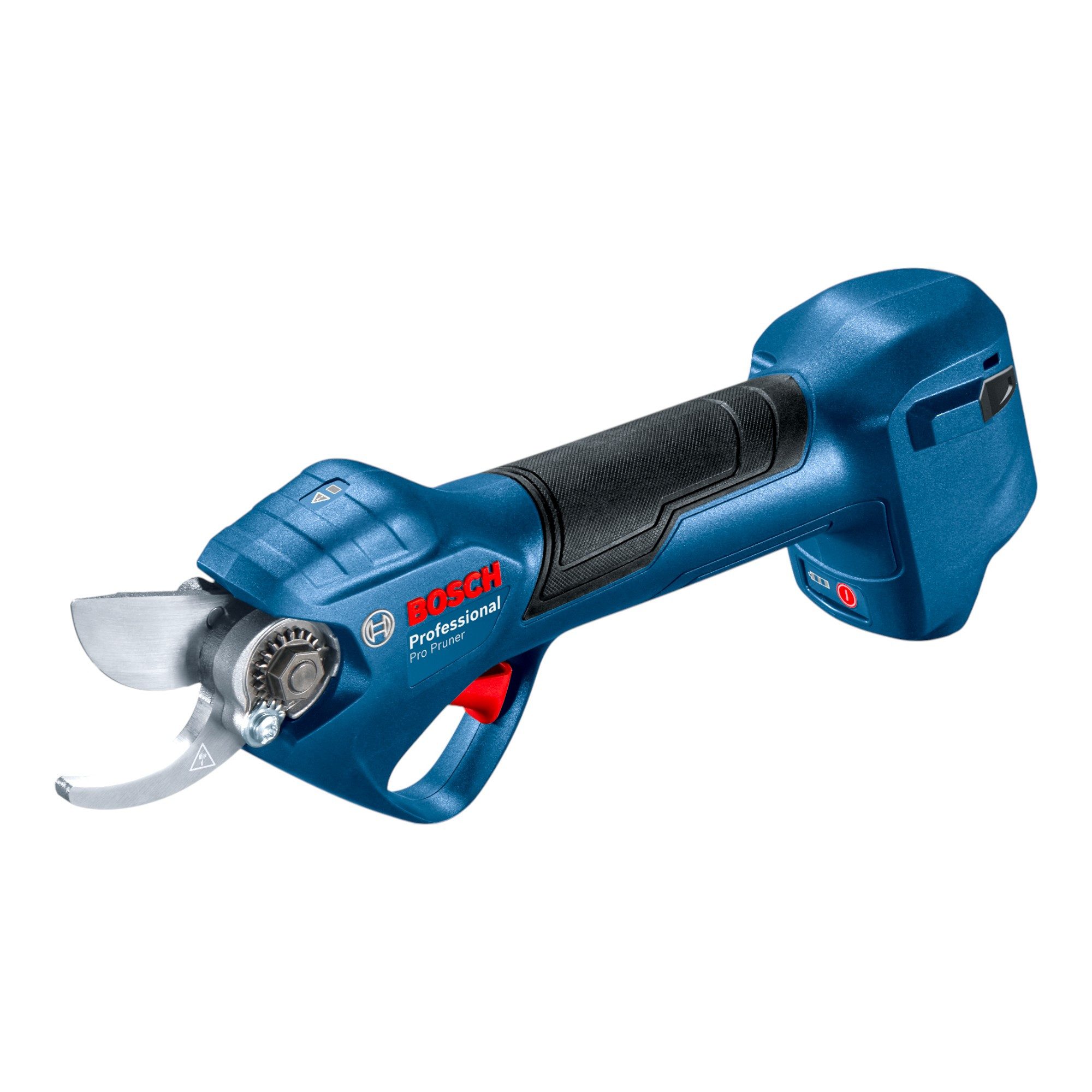 Bosch Professional Akku-Astschere Pro Pruner Professional 12 V Solo (06019K1020) - ohne Akku, Lader
