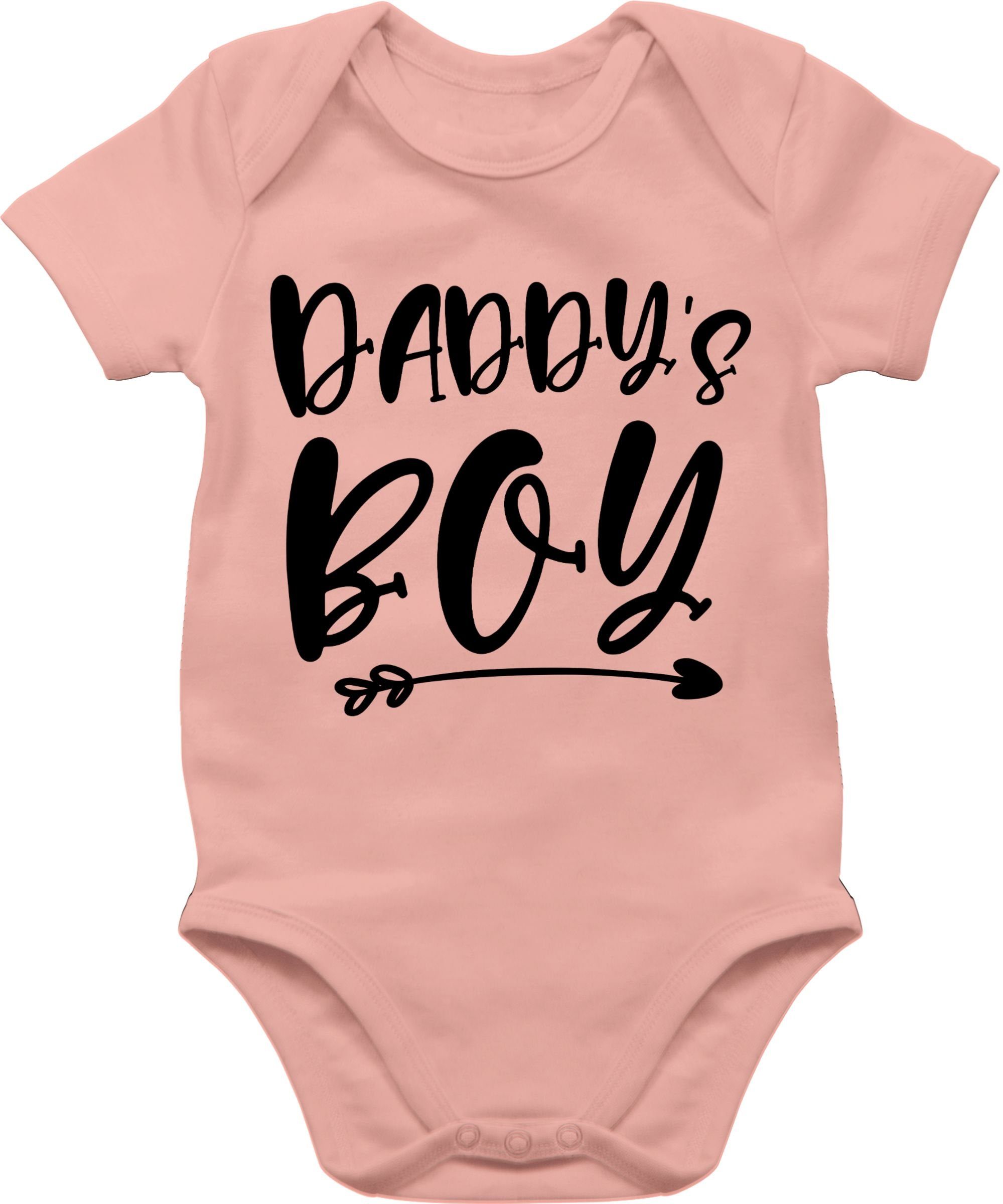 Shirtbody Daddys Boy