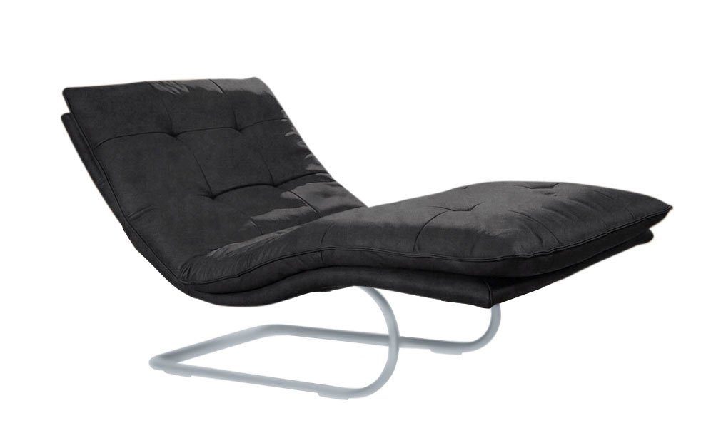 W.SCHILLIG Relaxliege daily dreams, in Waffelkissen-Optik, günstig online kaufen