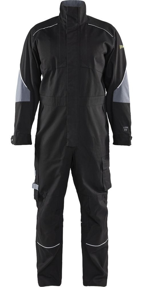 Blåkläder Overall Flammschutz Overall