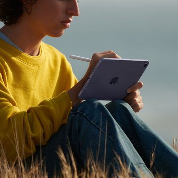 Apple iPad mini Wi-Fi + Cellular (2021) Tablet (8,3", 64 GB, iPadOS, 5G)