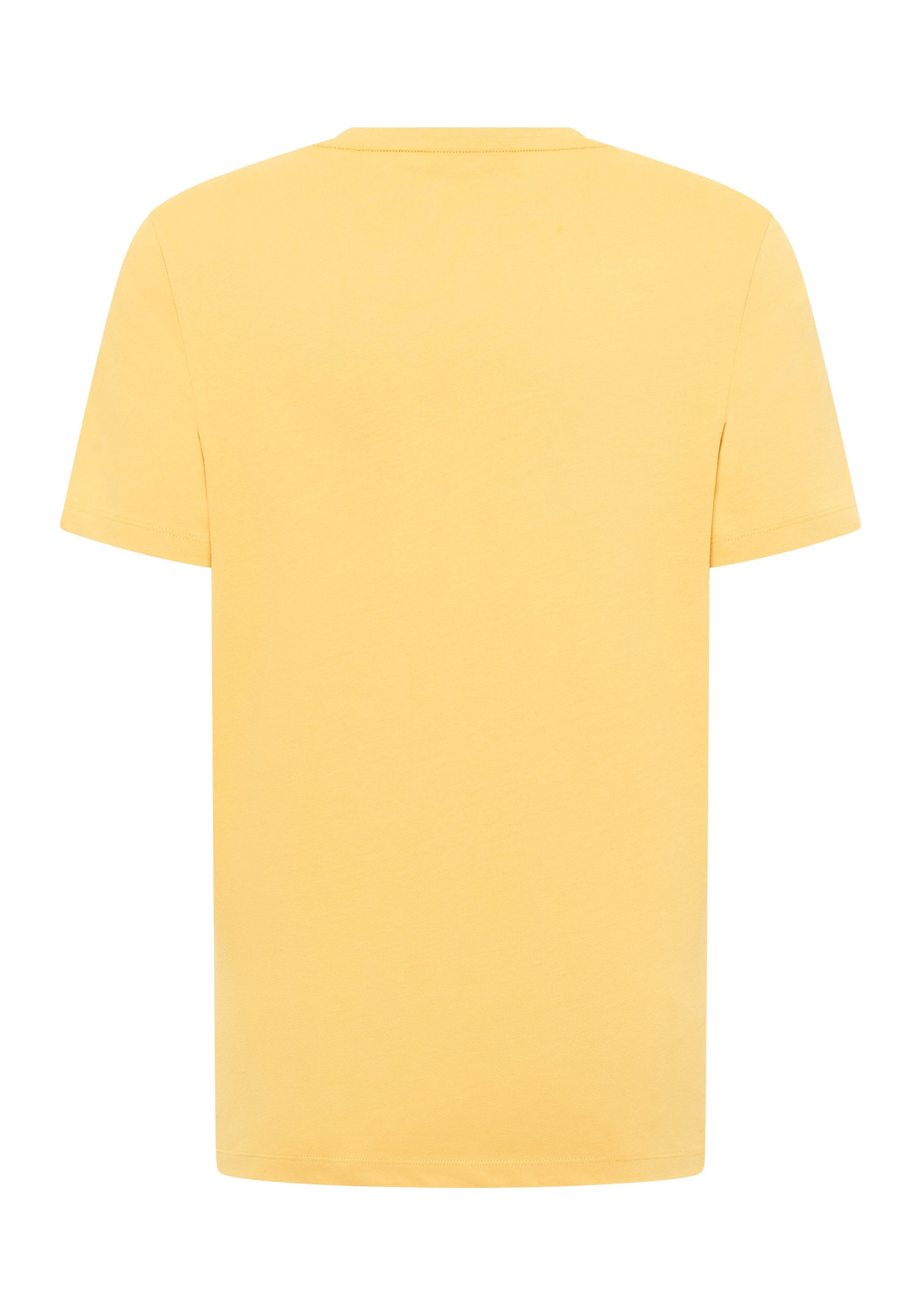 Elbsand T-Shirt Finn Herren Rundhalsausschnitt, regular günstig online kaufen