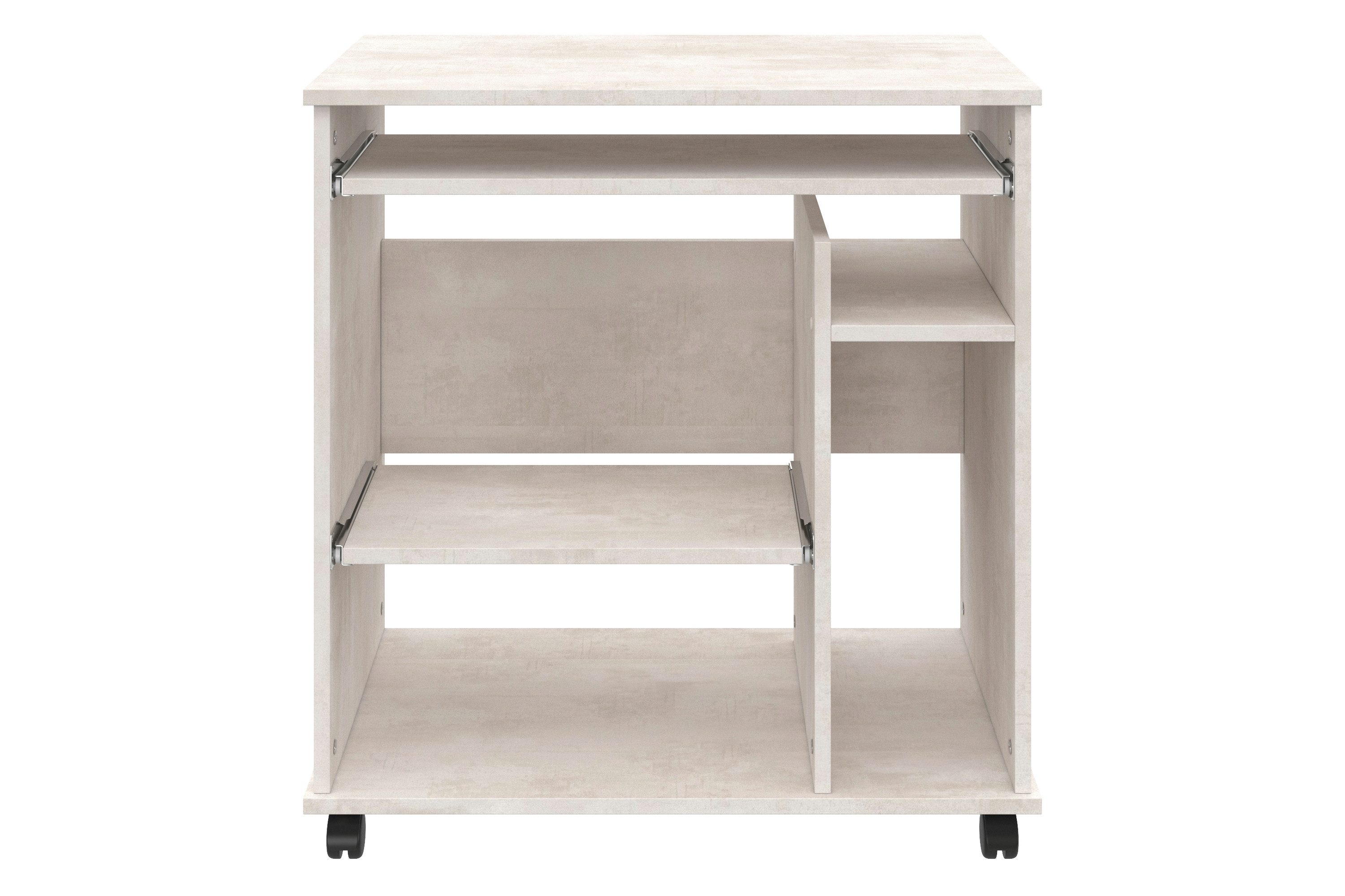 VOGL Möbelfabrik Computertisch Compi, Home Office günstig online kaufen