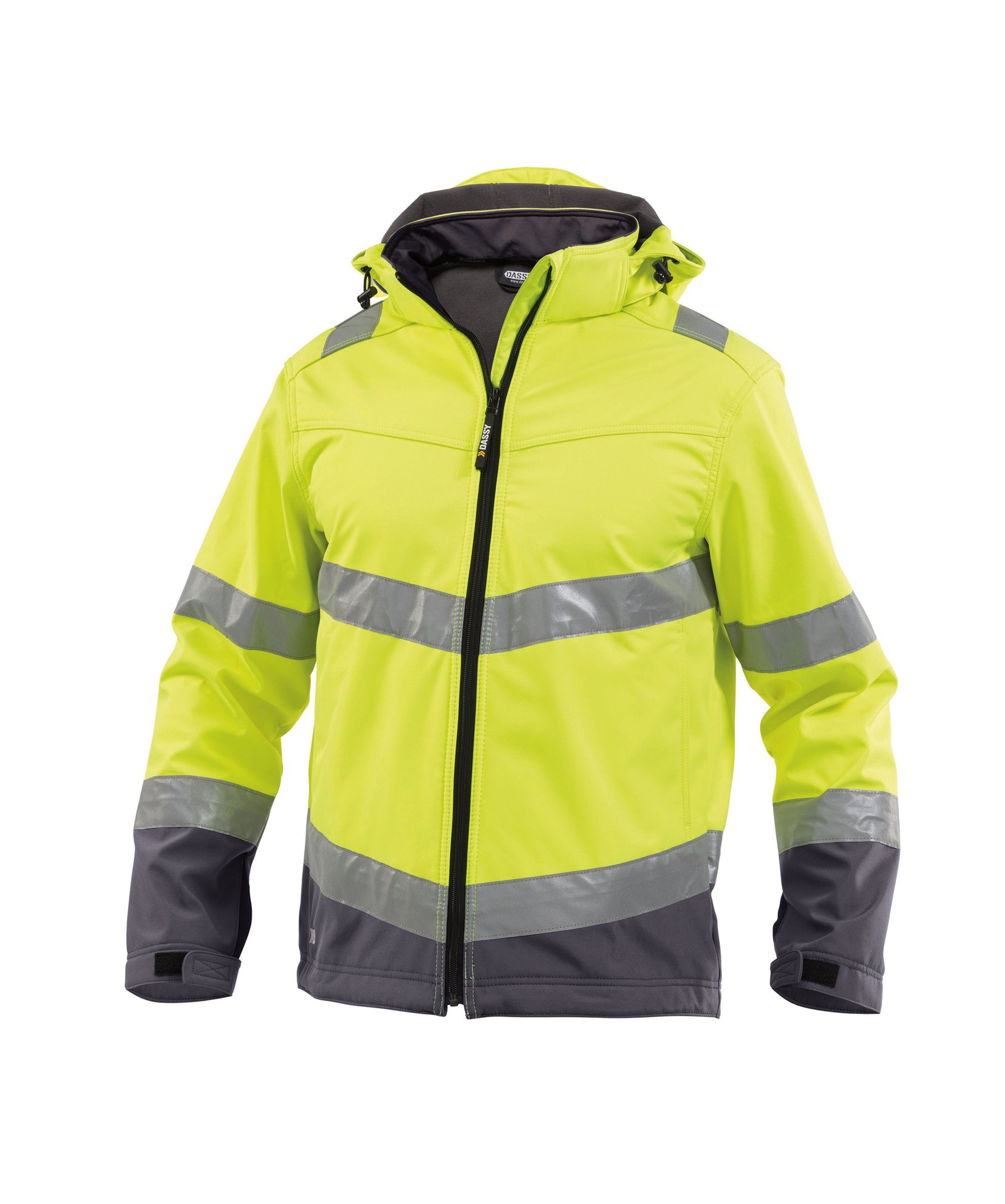Softshelljacke Malaga