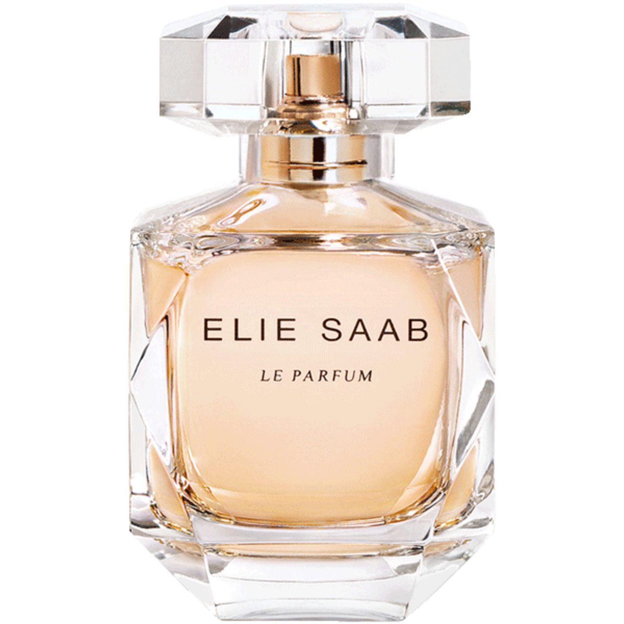 ELIE SAAB Eau de Parfum Le Parfum, Glasflakon, Parfüm EDP, Damenduft